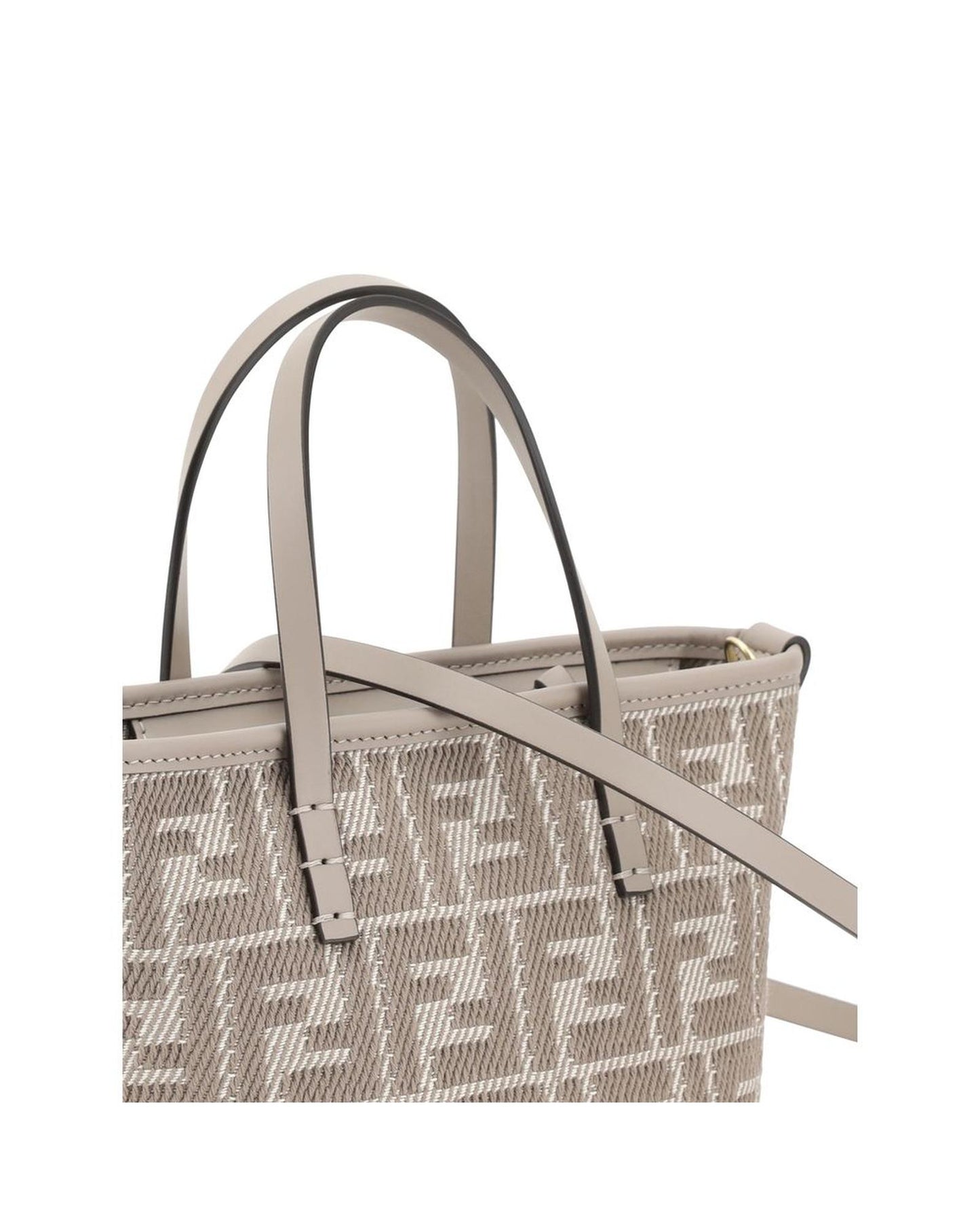 Fendi Women's Roll Mini Handbag - One Size