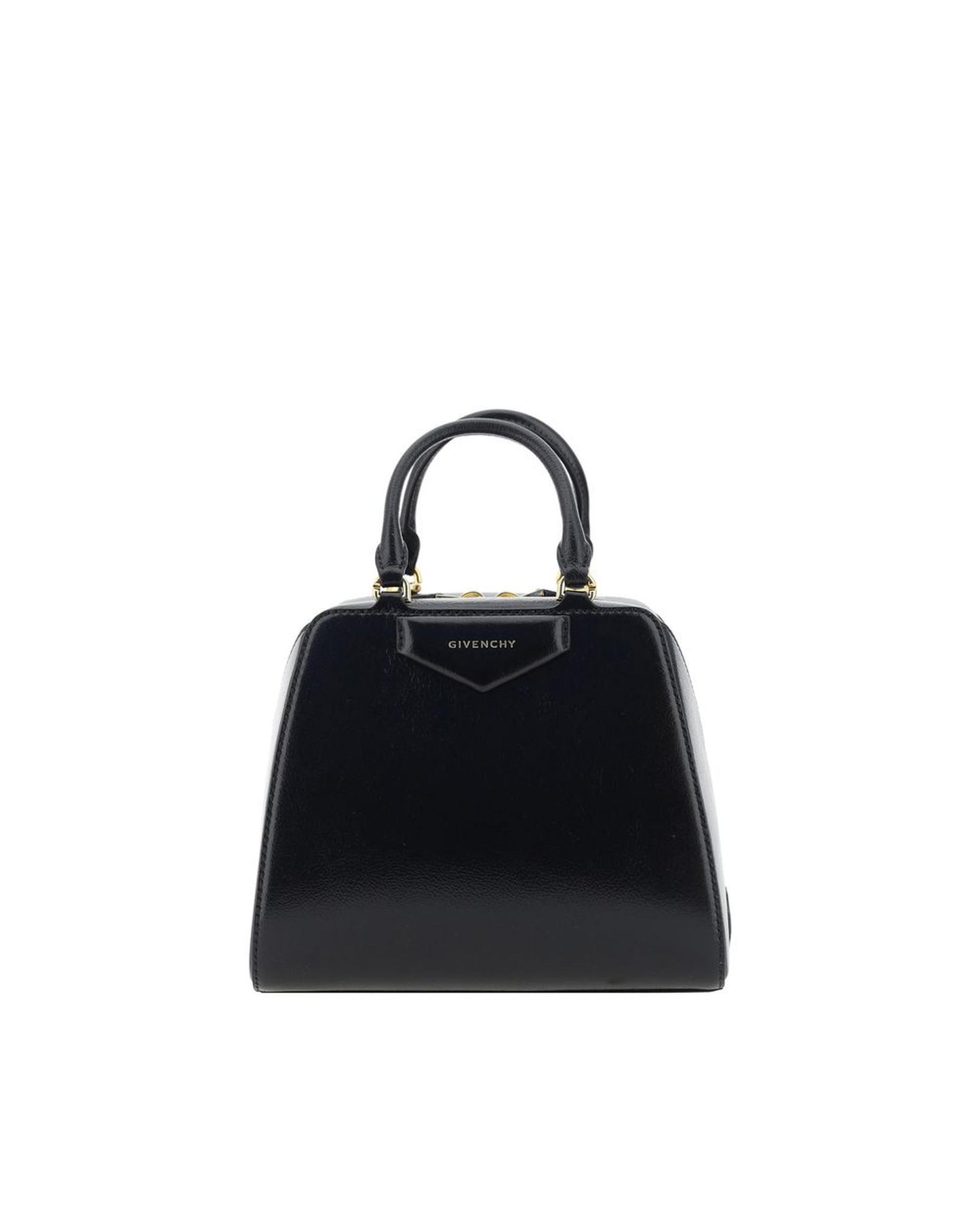 Givenchy Women's Antigona Cube Mini Handbag - One Size