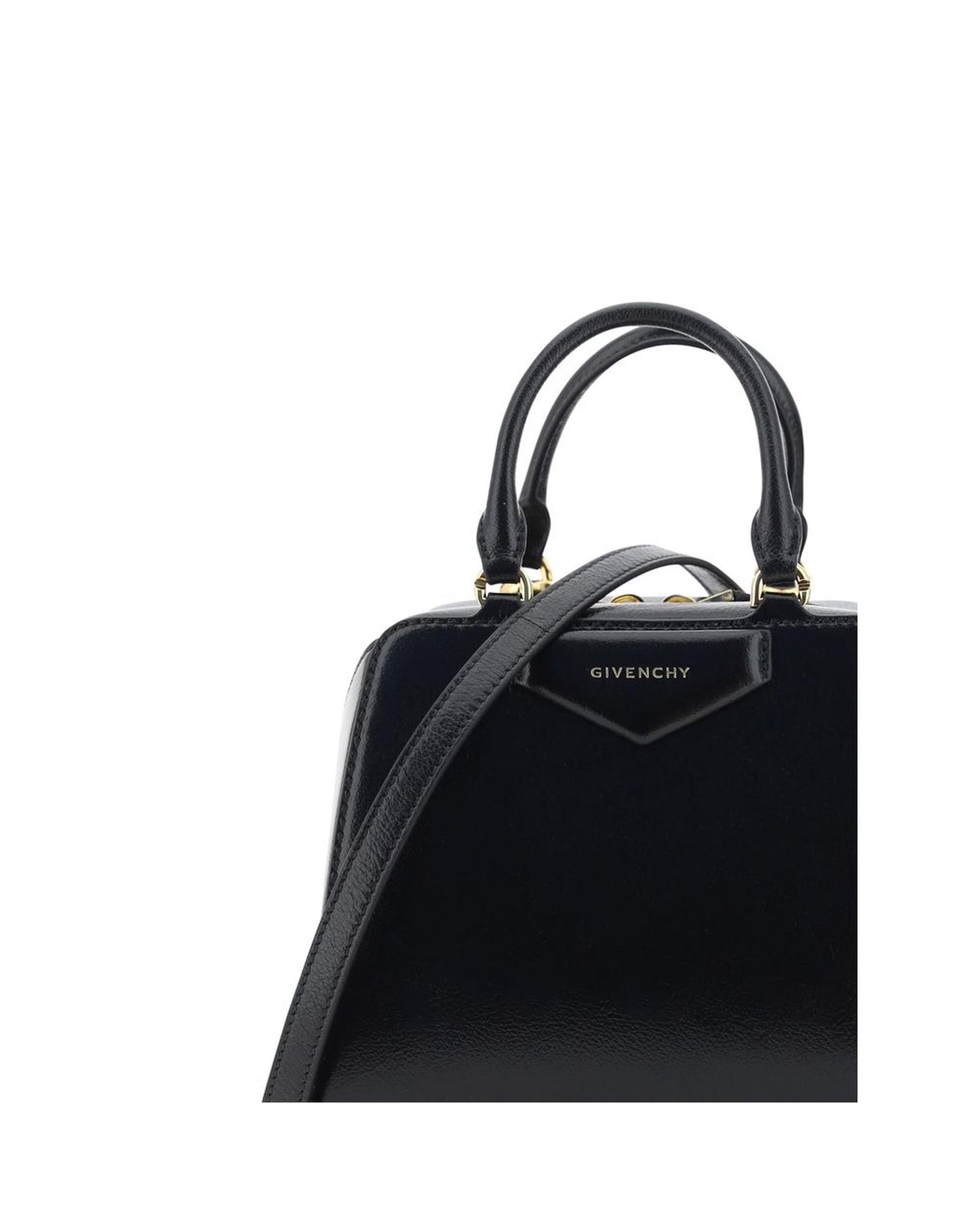 Givenchy Women's Antigona Cube Mini Handbag - One Size