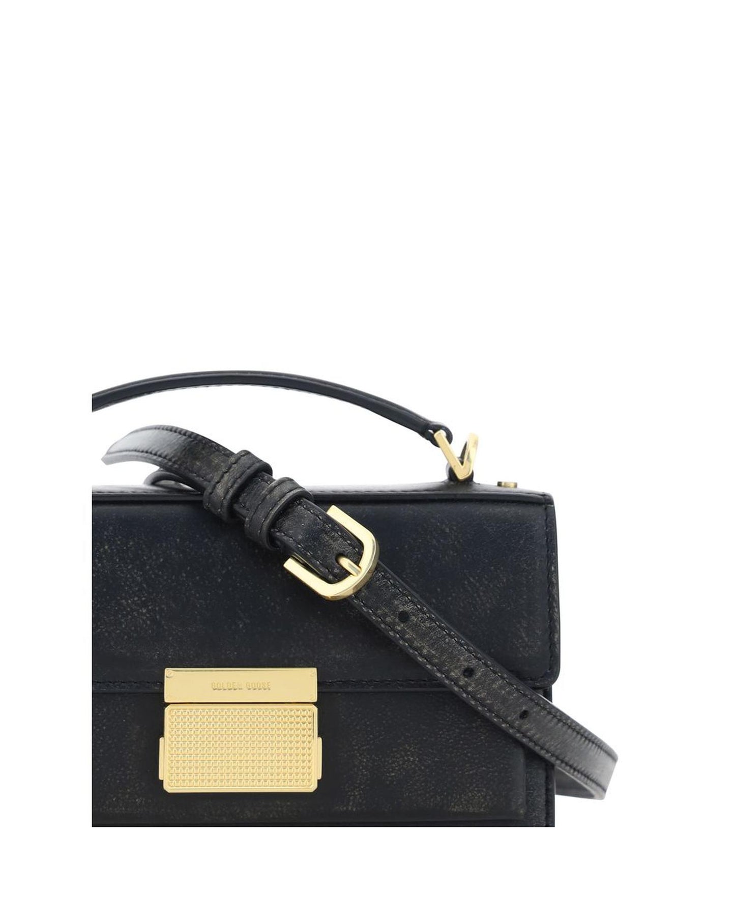 Golden Goose Women's Venezia Small Handbag - One Size