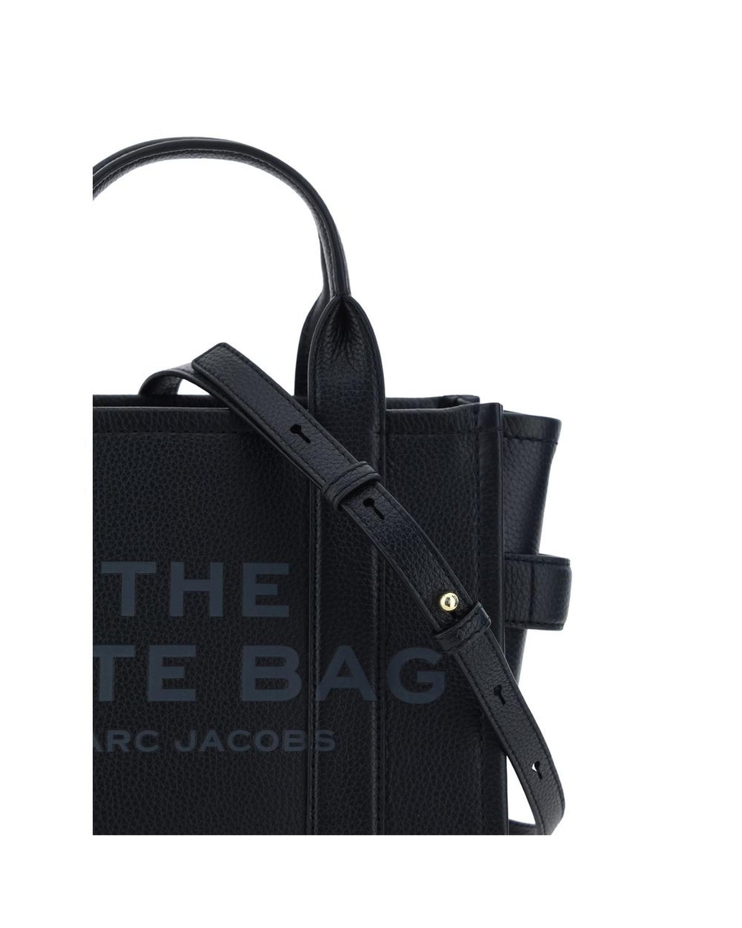 Marc Jacobs Women's The Small Tote Handbag - One Size