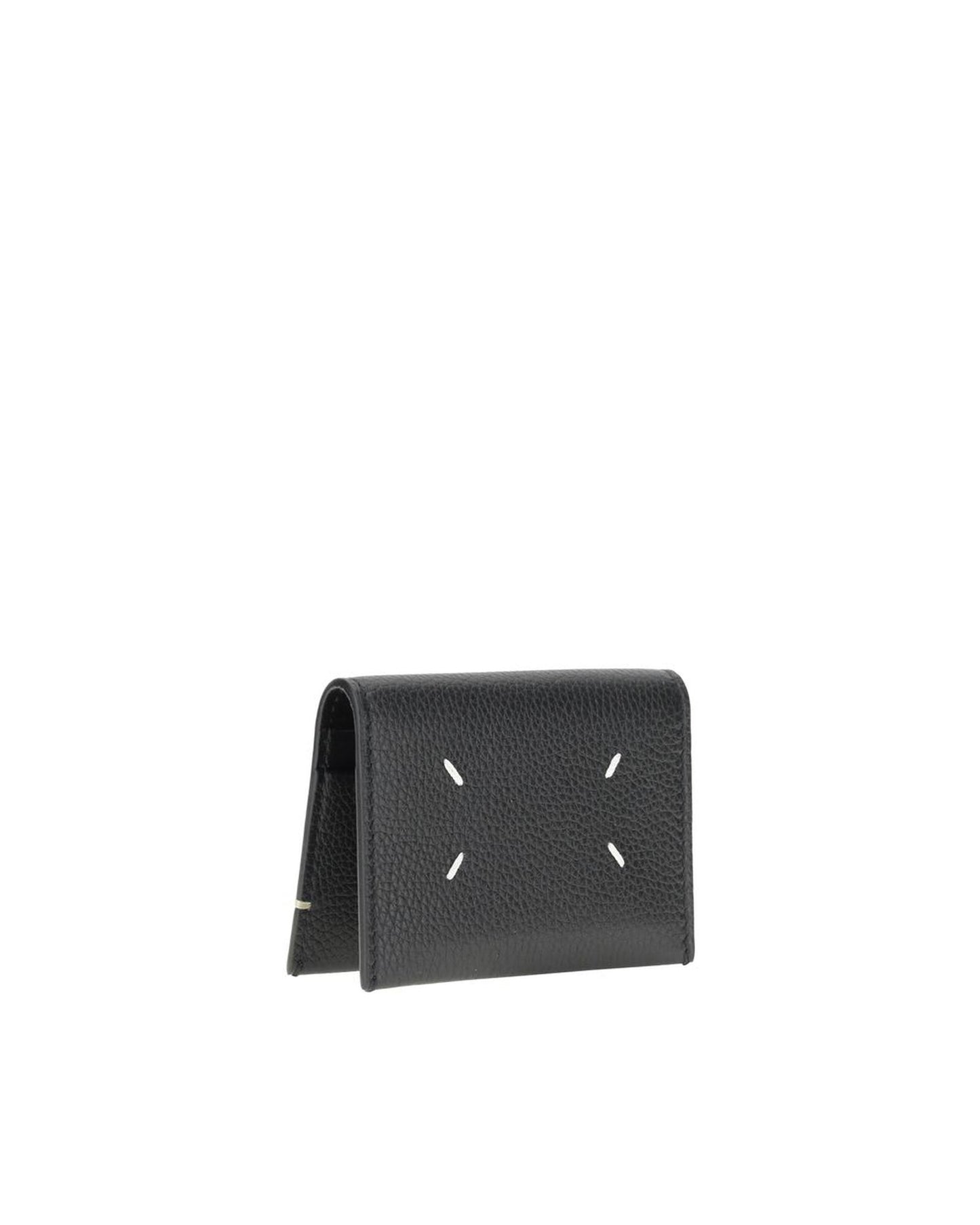 Margiela Women's Leather Card Holder - One Size