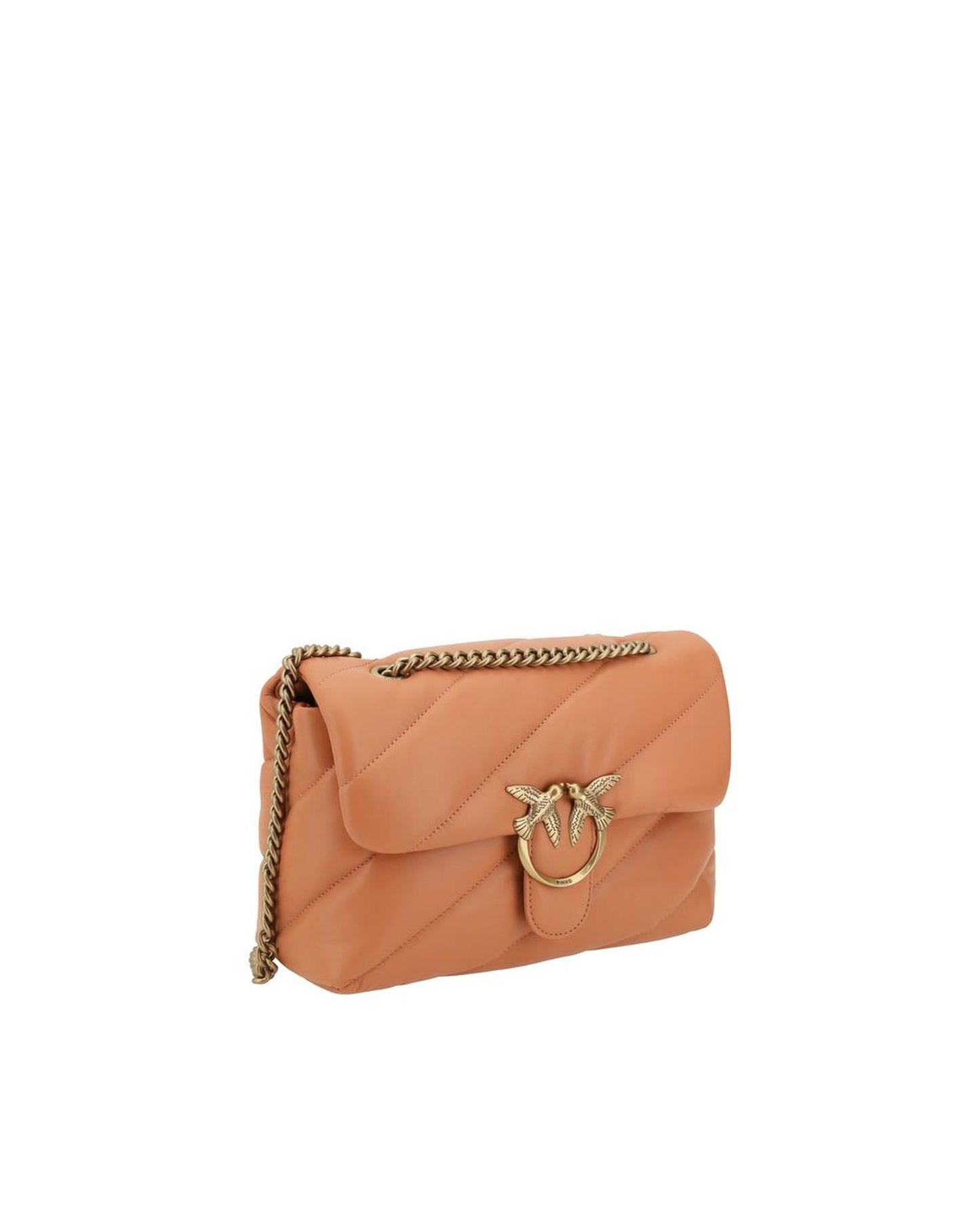 PINKO Women's Love Classic Shoulder Bag - One Size