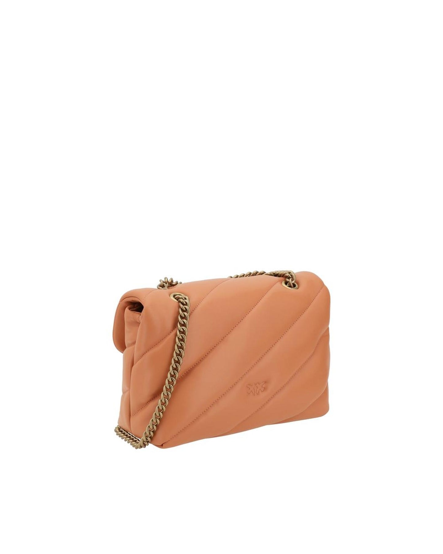 PINKO Women's Love Classic Shoulder Bag - One Size