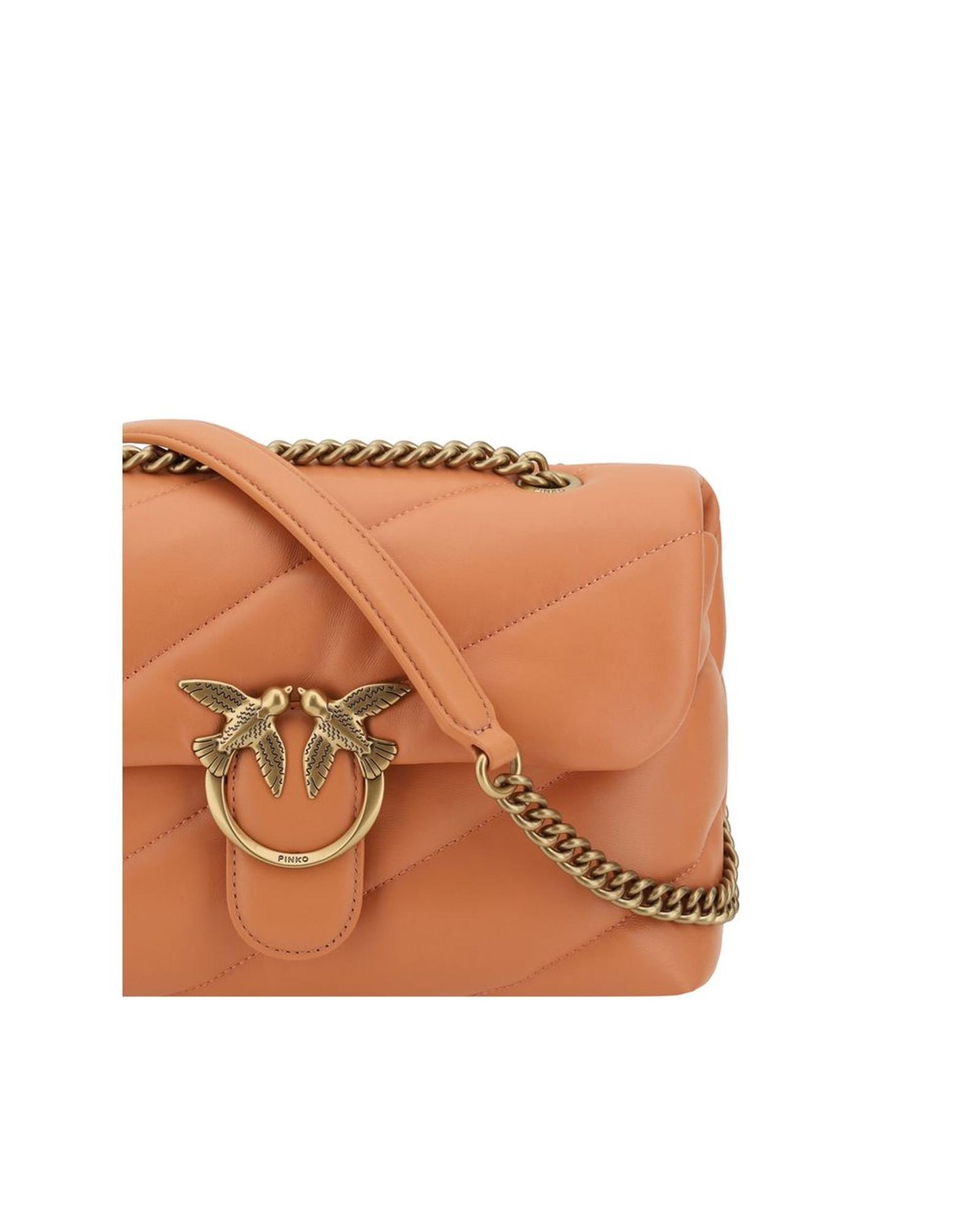 PINKO Women's Love Classic Shoulder Bag - One Size