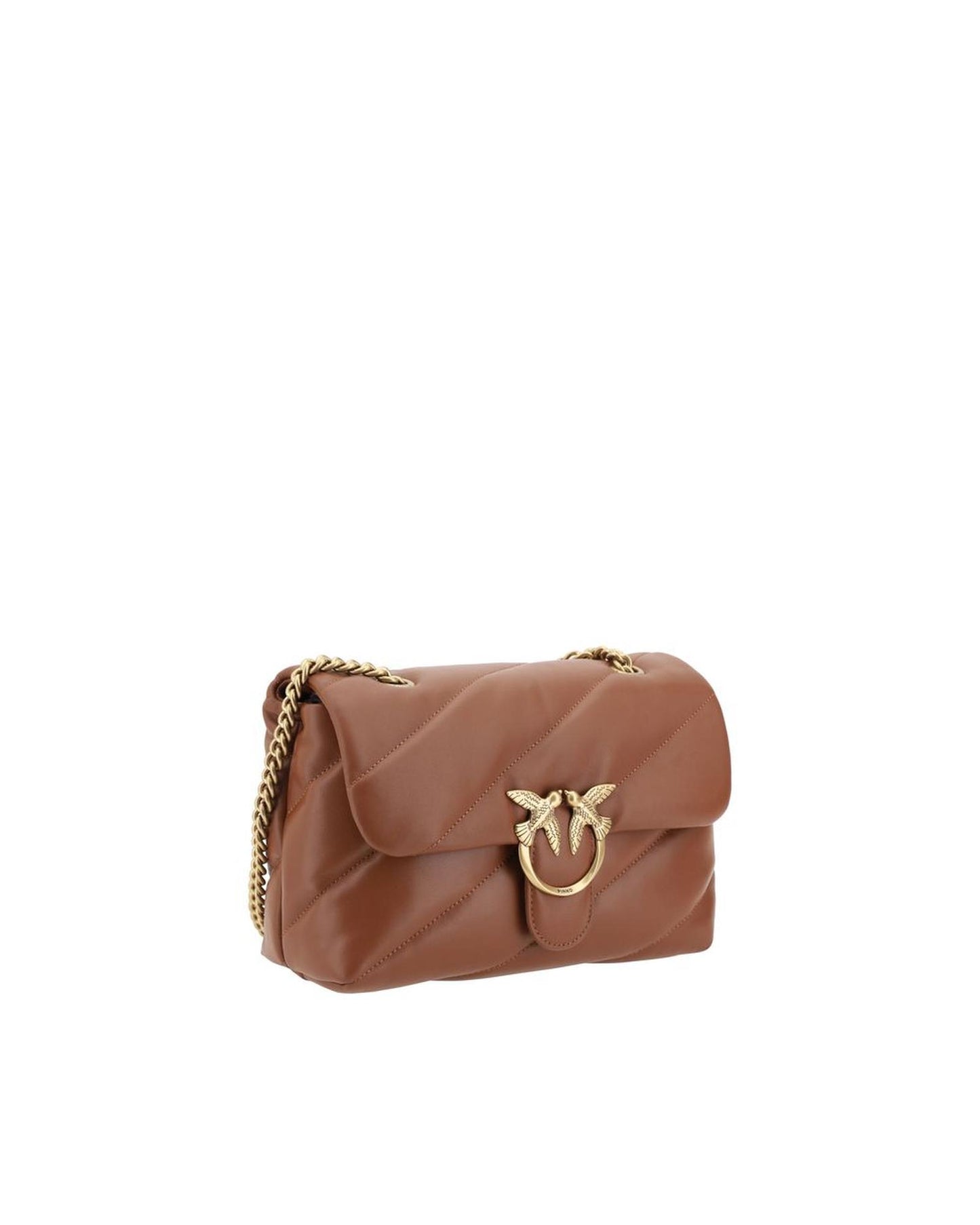 PINKO Women's Love Classic Shoulder Bag - One Size
