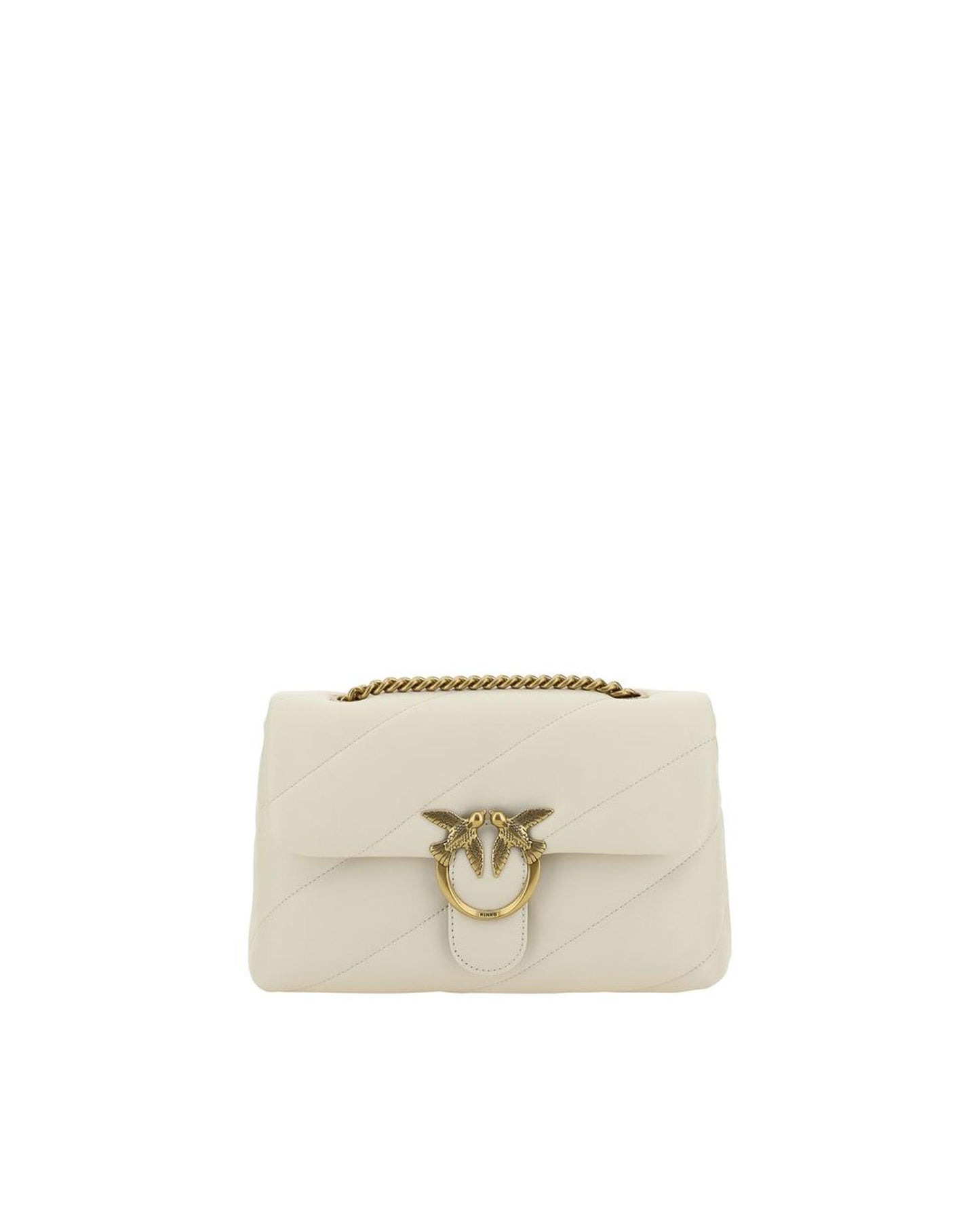 PINKO Women's Love Classic Shoulder Bag - One Size