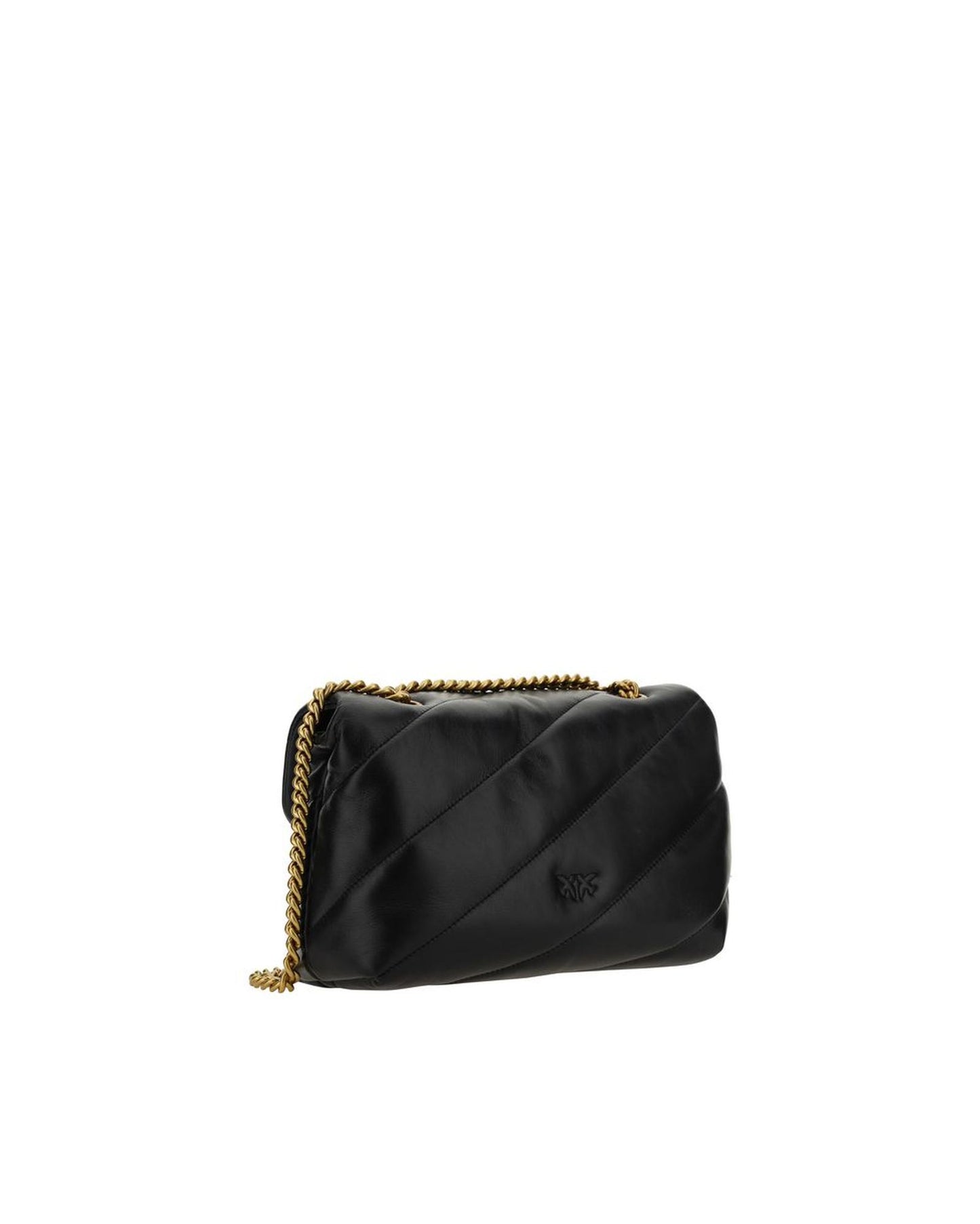 PINKO Women's Love Classic Shoulder Bag - One Size
