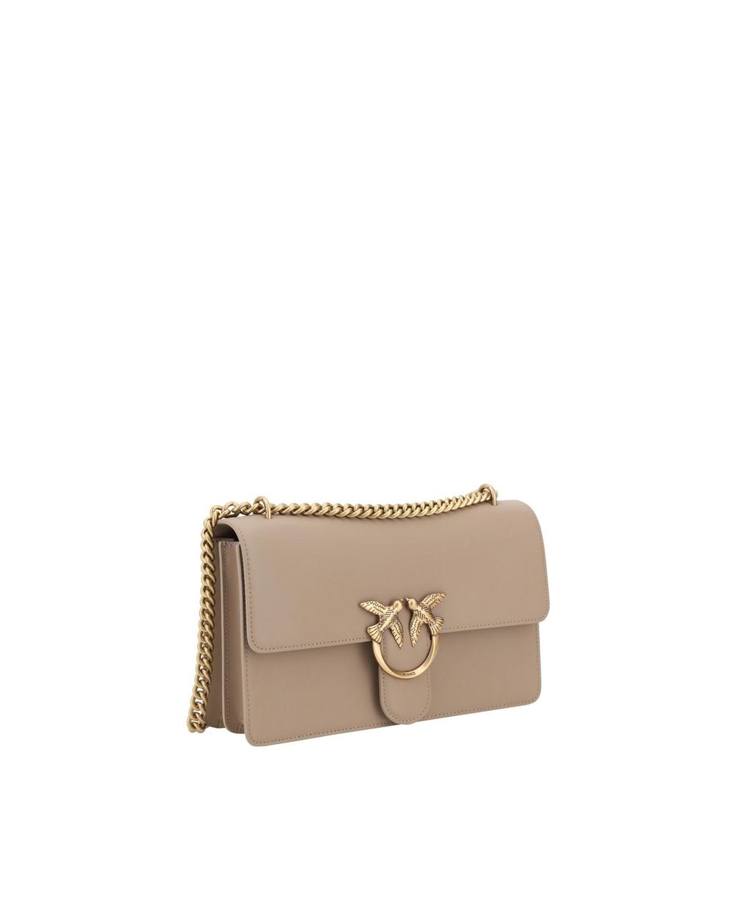 PINKO Women's Love Shoulder Bag - One Size