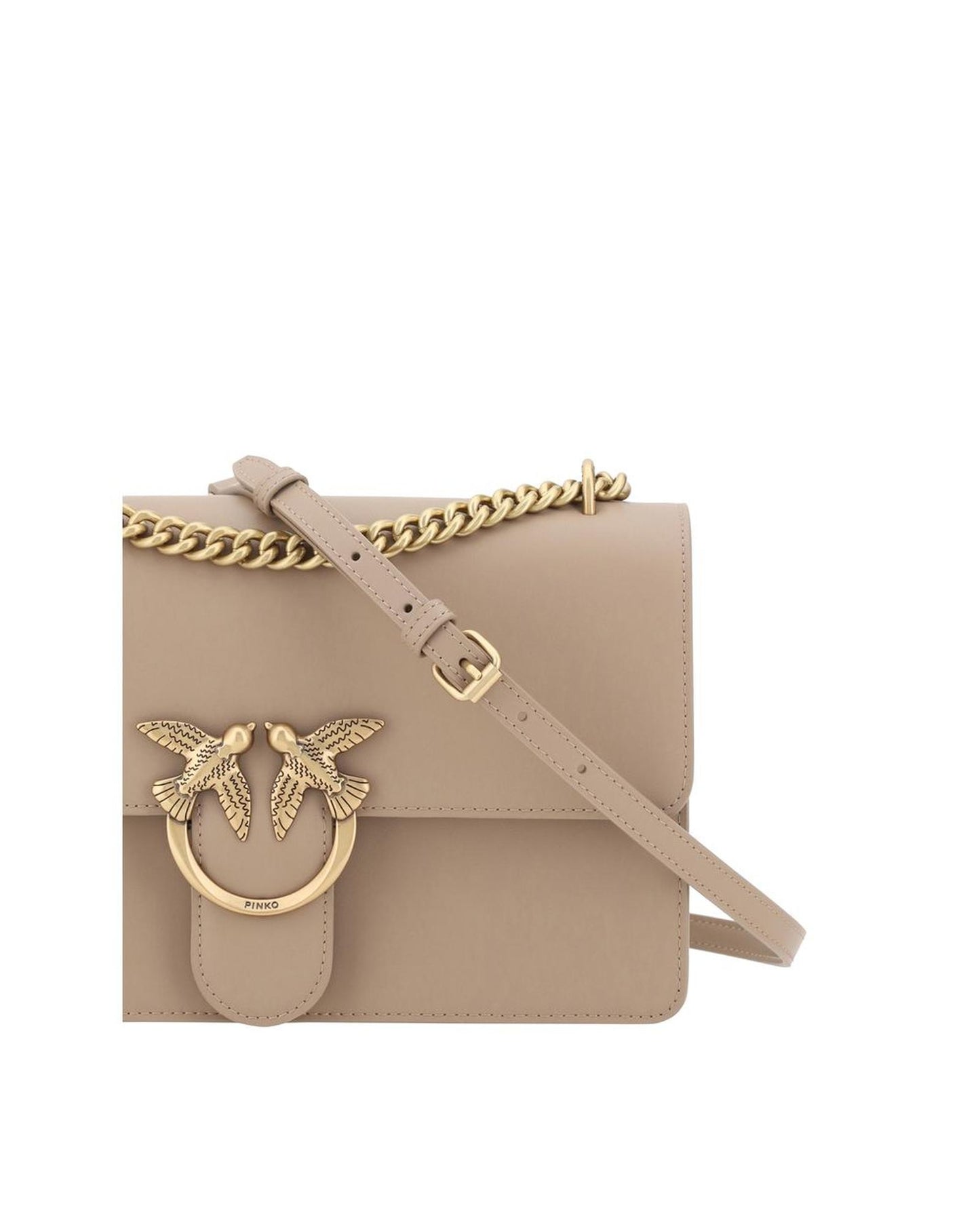 PINKO Women's Love Shoulder Bag - One Size