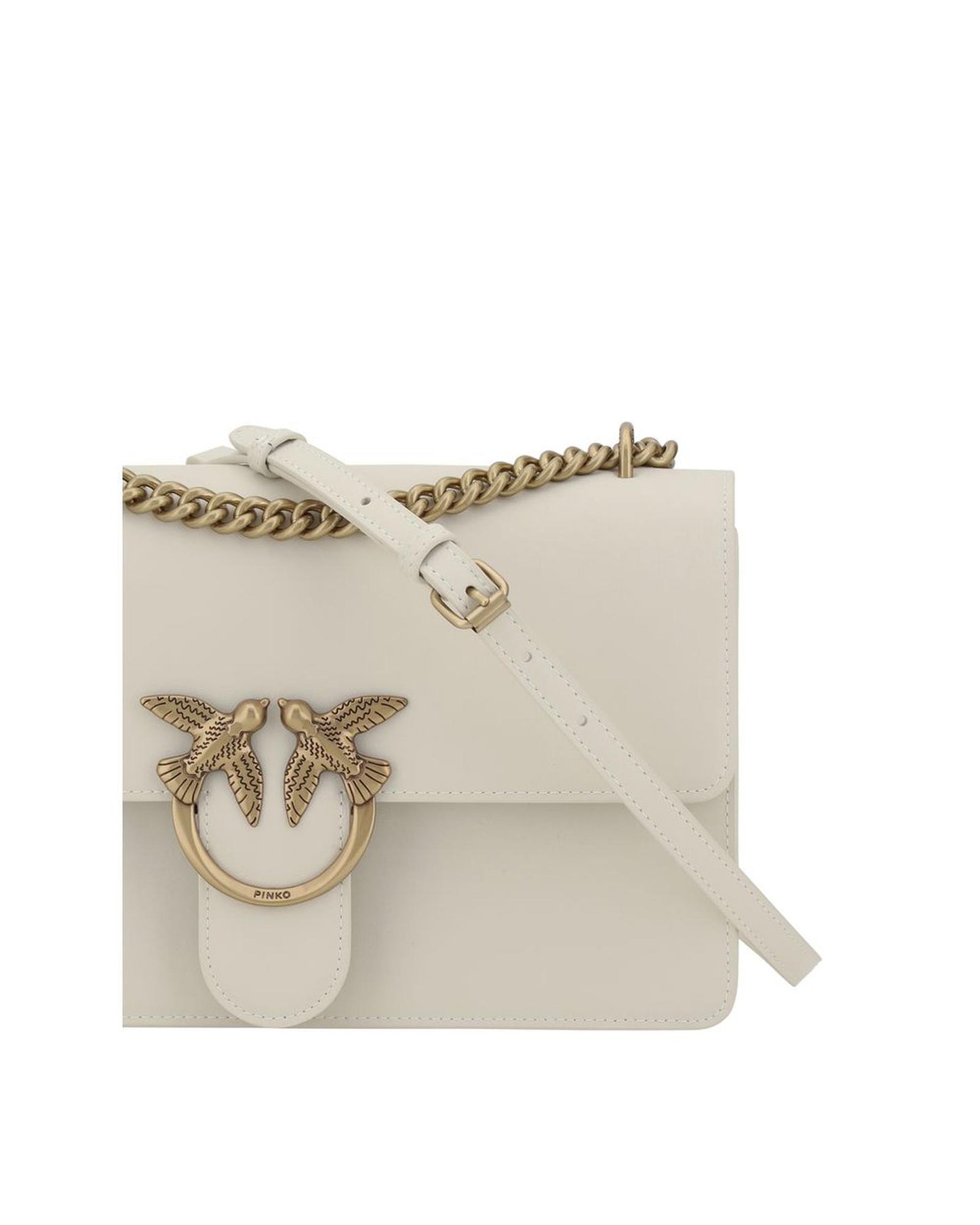 PINKO Women's Love Shoulder Bag - One Size