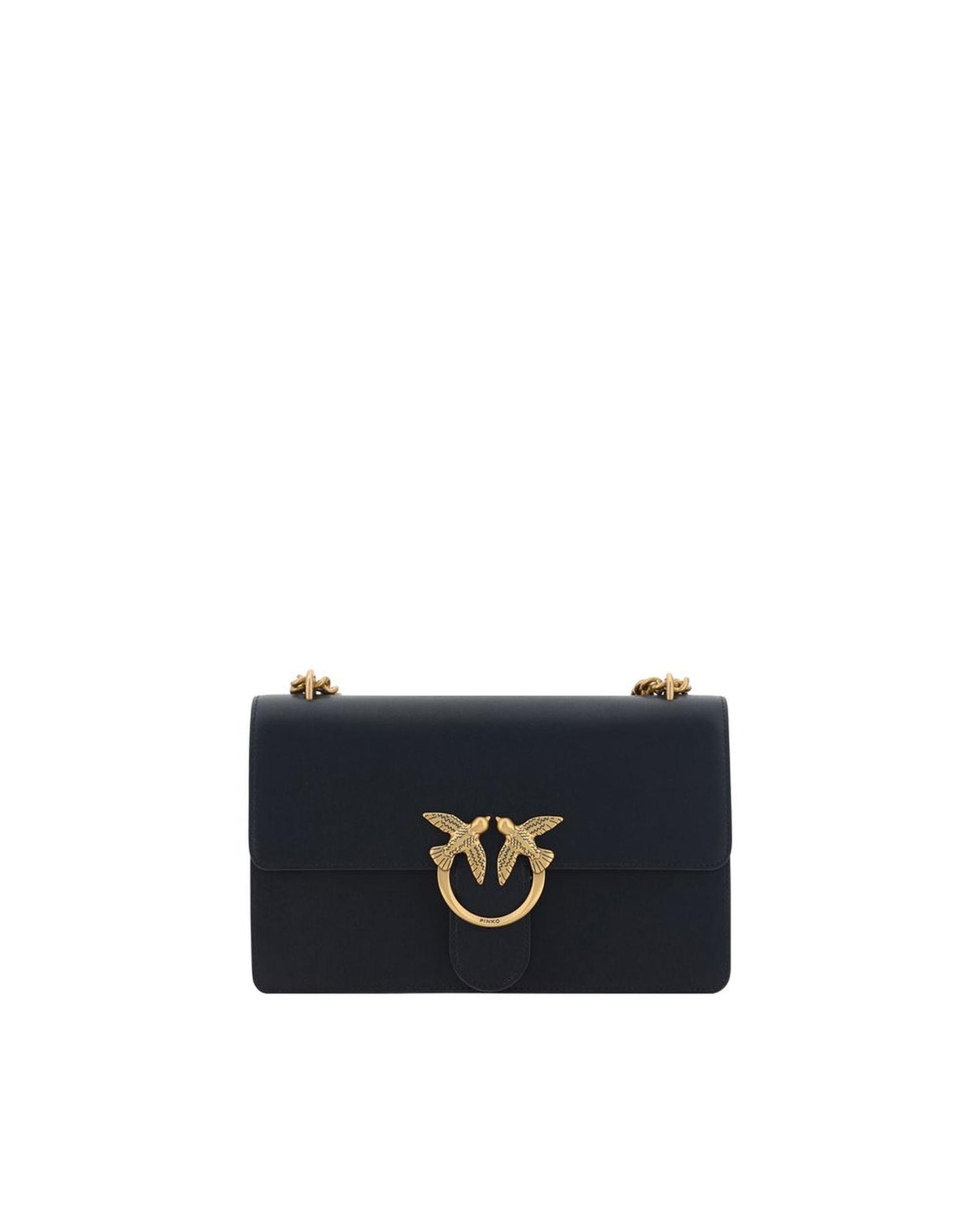 PINKO Women's Love Shoulder Bag - One Size
