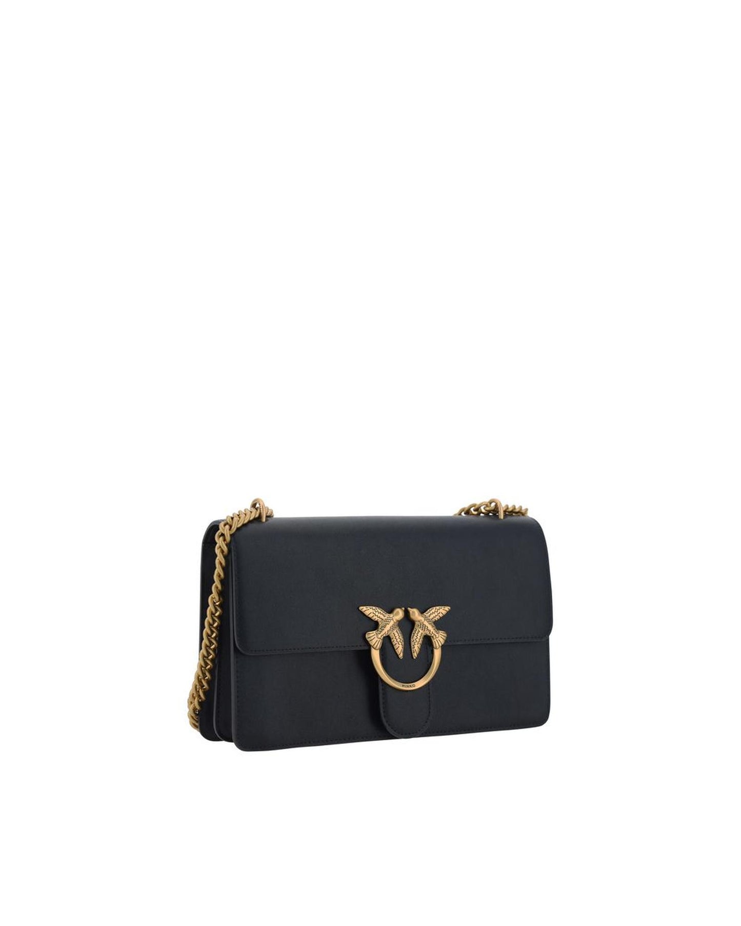 PINKO Women's Love Shoulder Bag - One Size