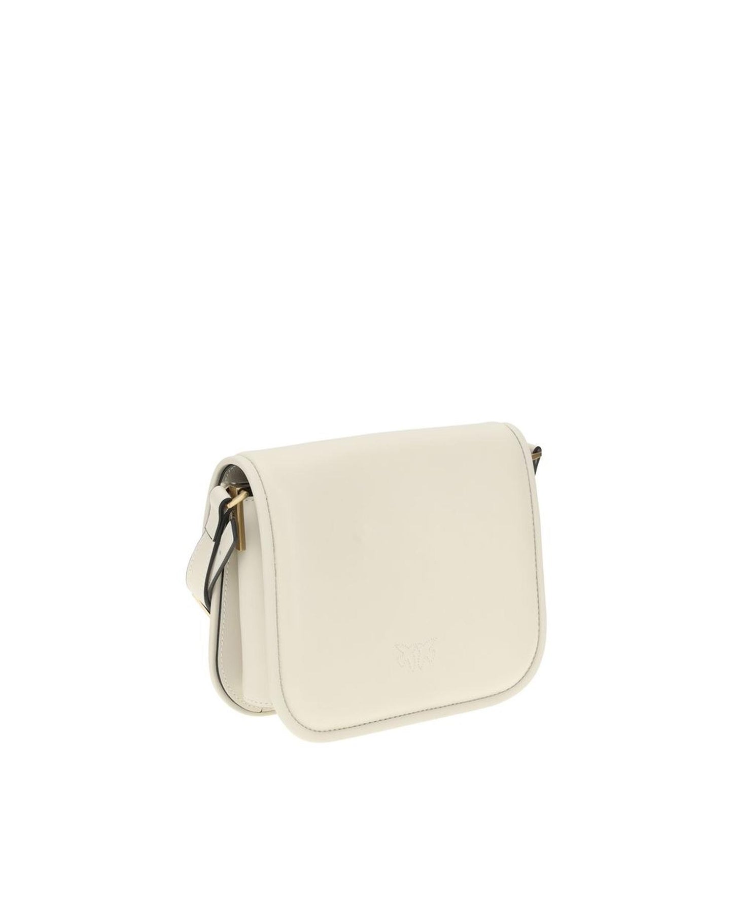 PINKO Women's Love Leather Shoulder Bag - One Size