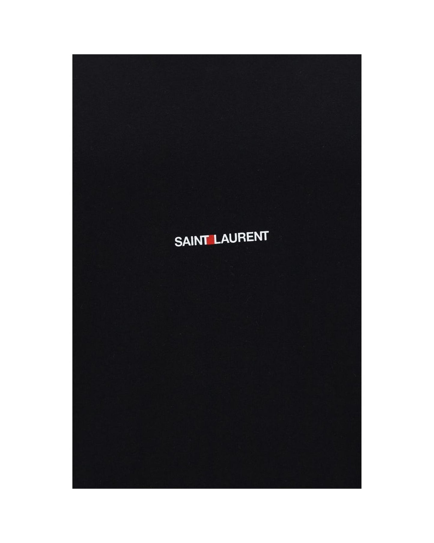 Saint Laurent Men's T-Shirt - L