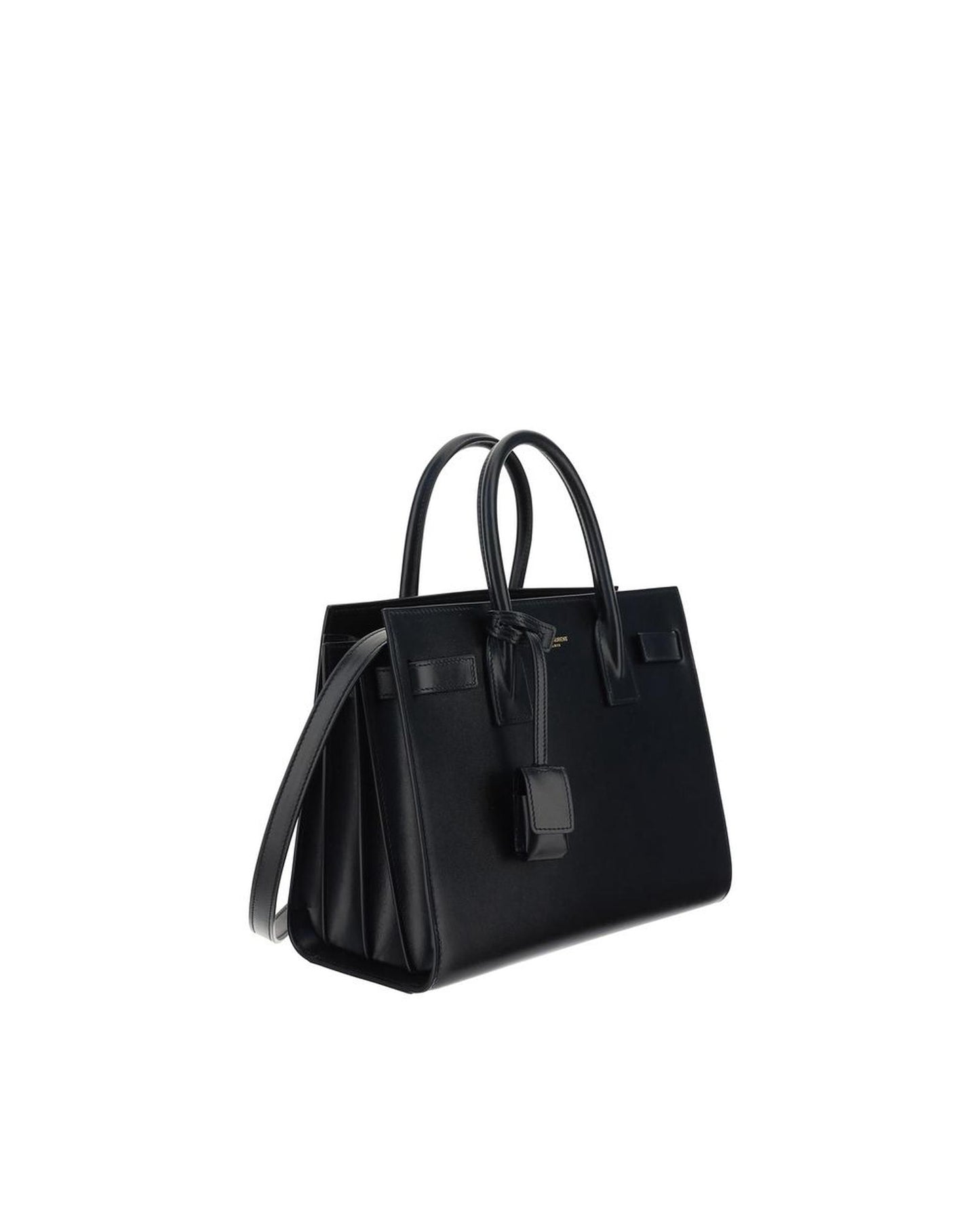 Saint Laurent Women's Sac De Jour Baby Handbag - One Size
