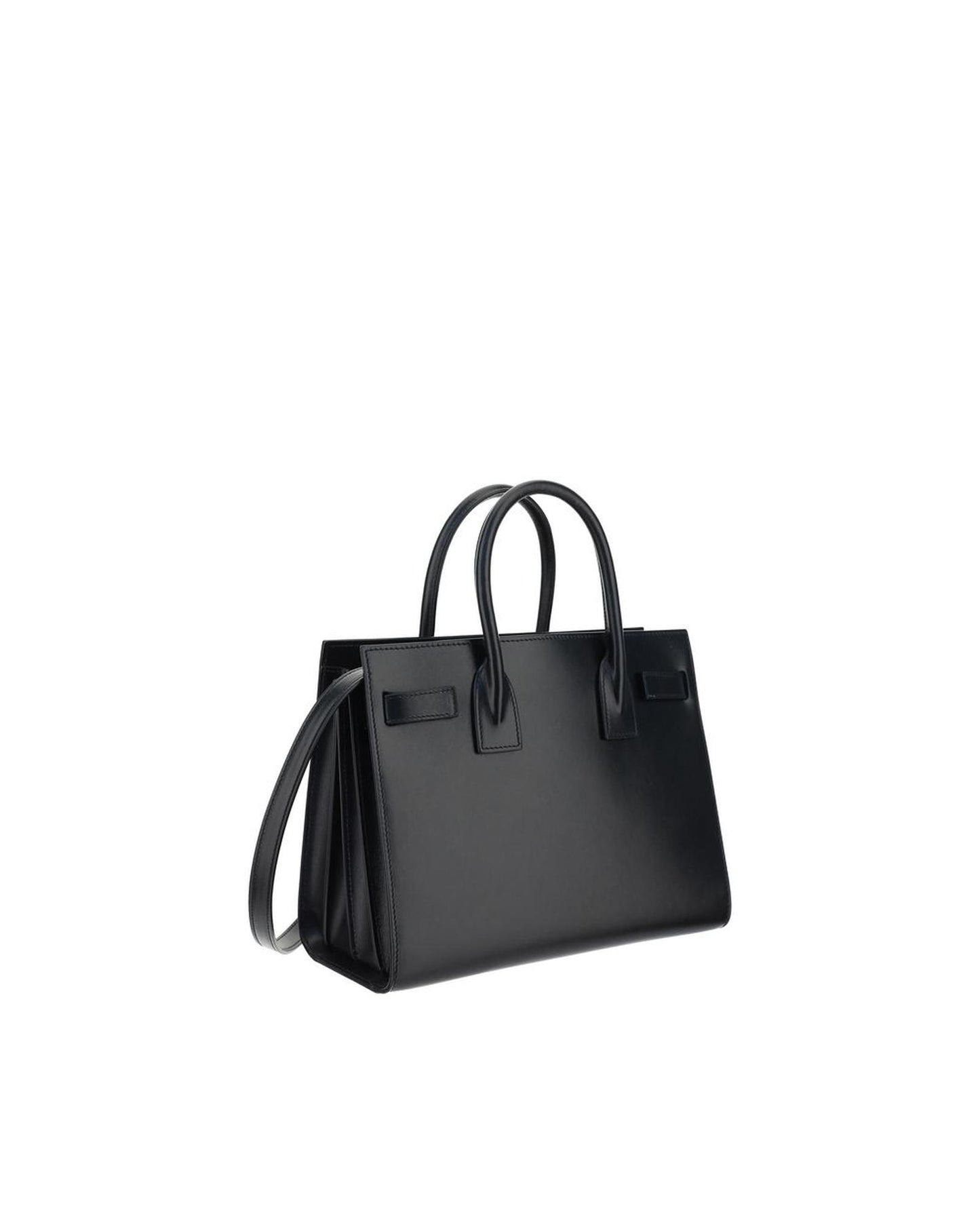 Saint Laurent Women's Sac De Jour Baby Handbag - One Size