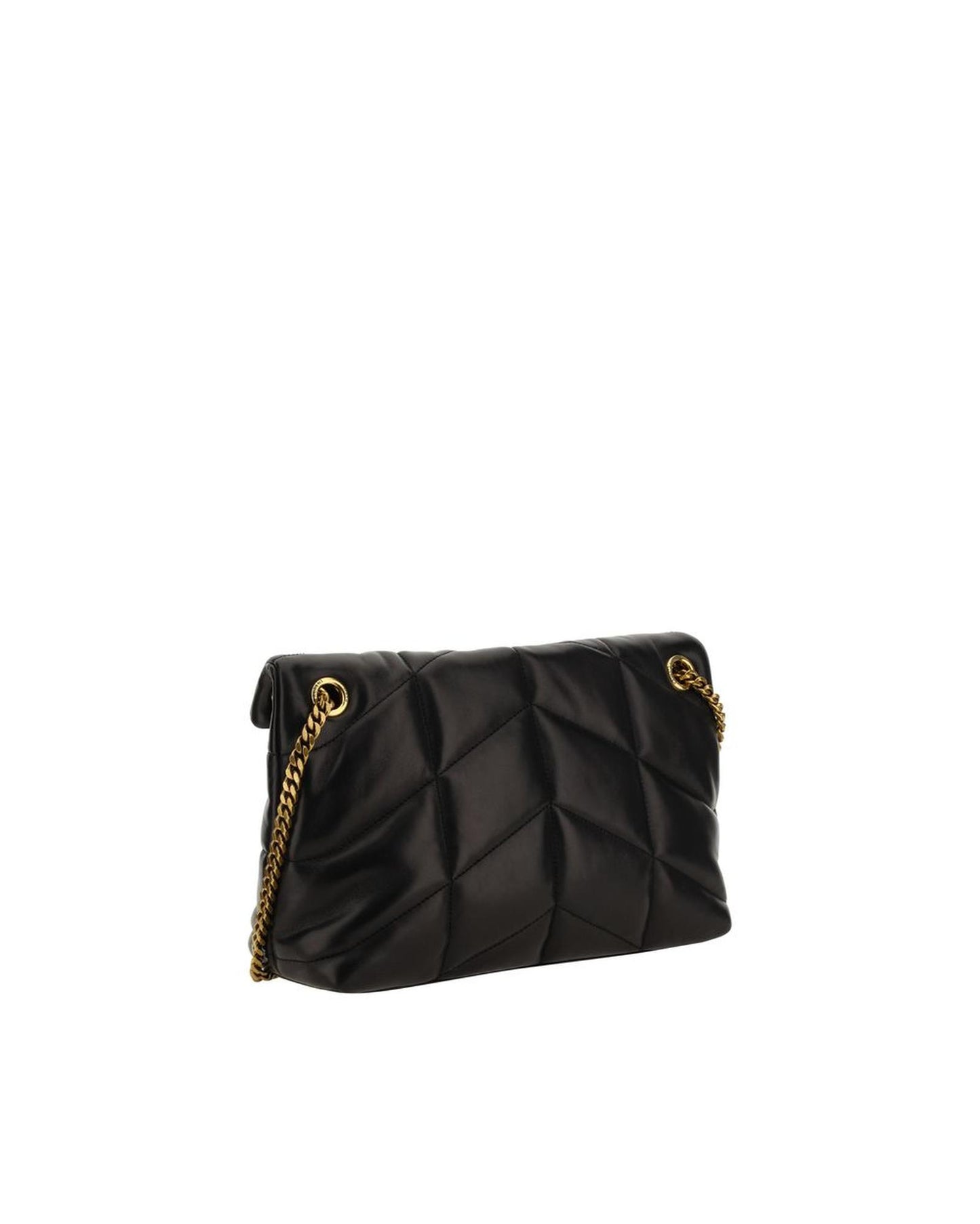 Saint Laurent Women's Lou Lou Shoulder Bag - One Size