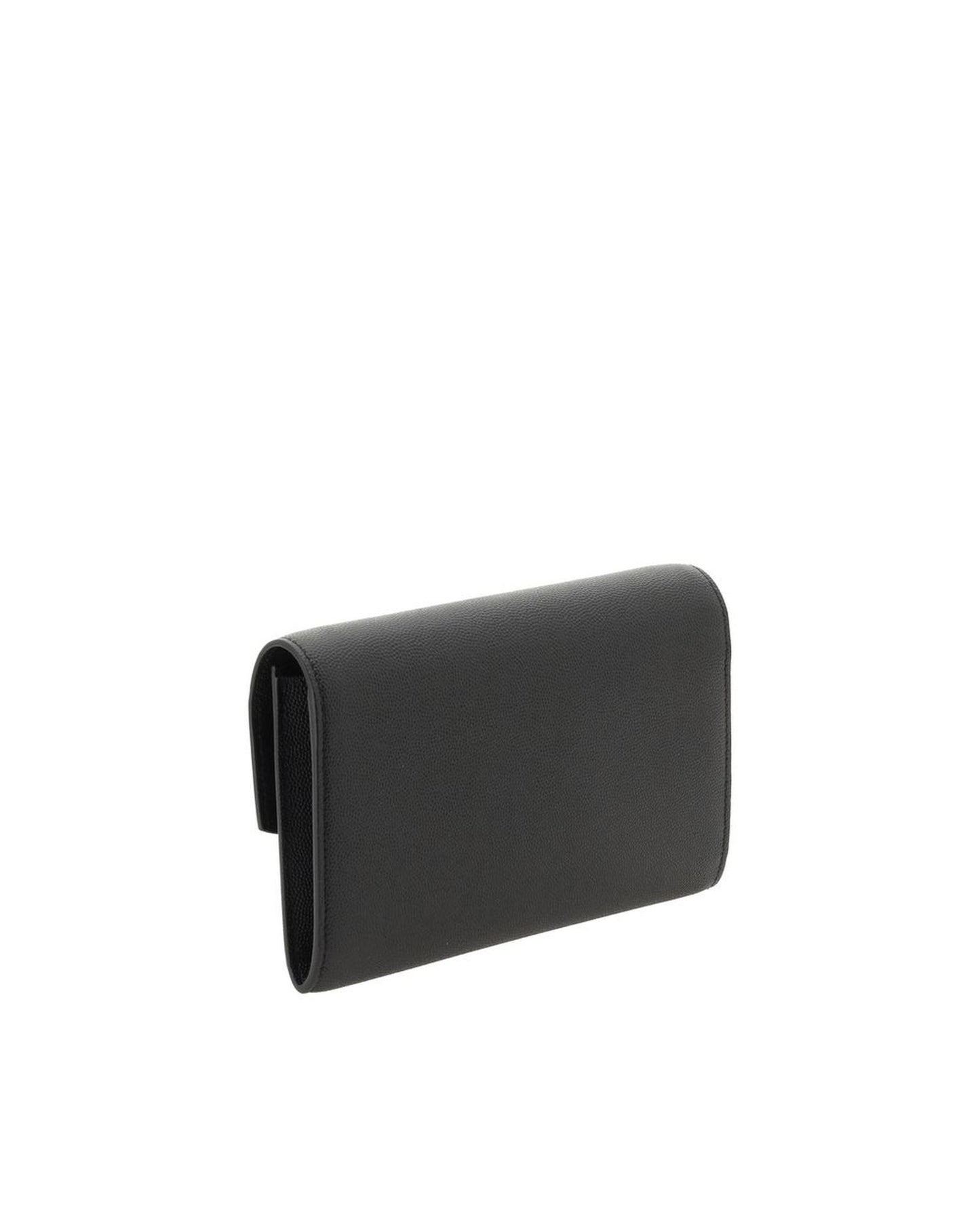 Saint Laurent Women's Chain Wallet - One Size