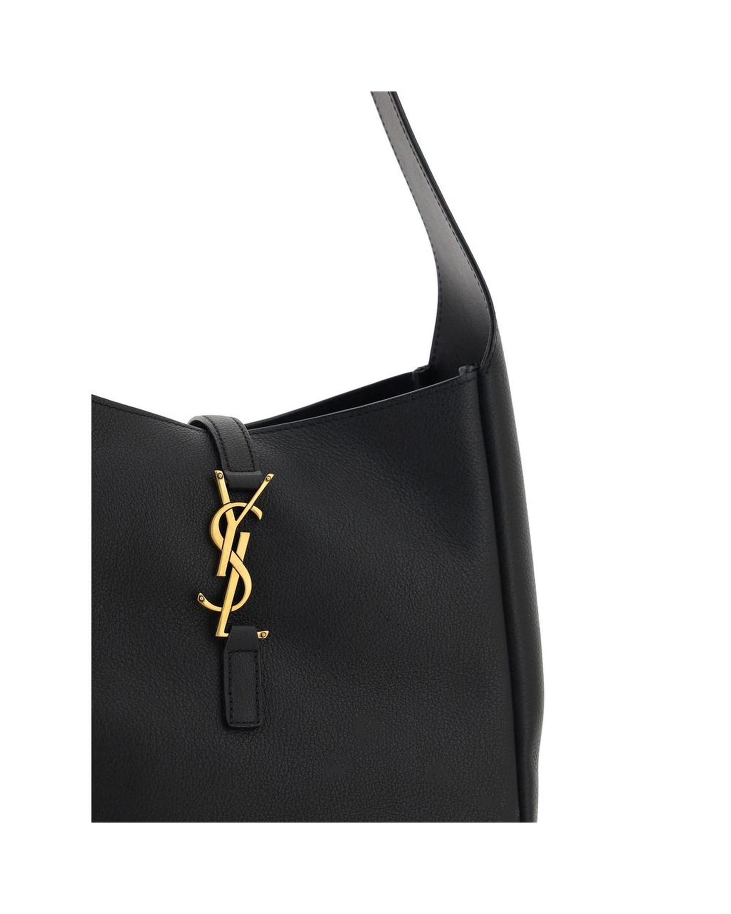 Saint Laurent Women's Cassandre Shoulder Bag - One Size