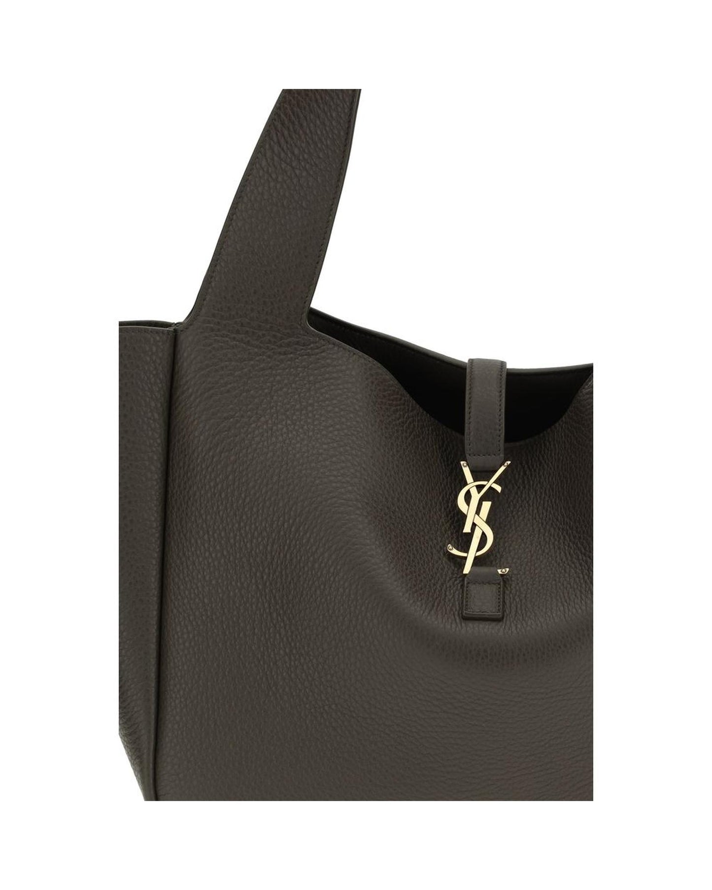 Saint Laurent Women's Le 5 A 7 Bea Shoulder Bag - One Size