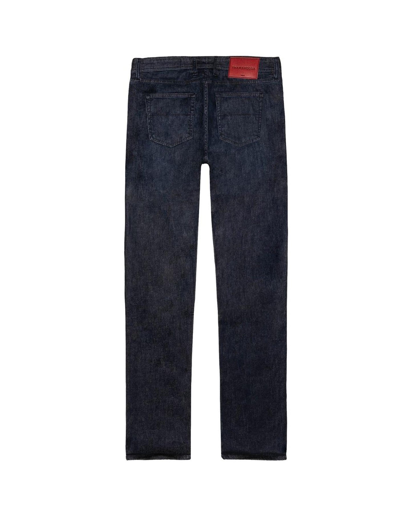 Tramarossa Men's Blue Cotton Jeans & Pant - W34 US