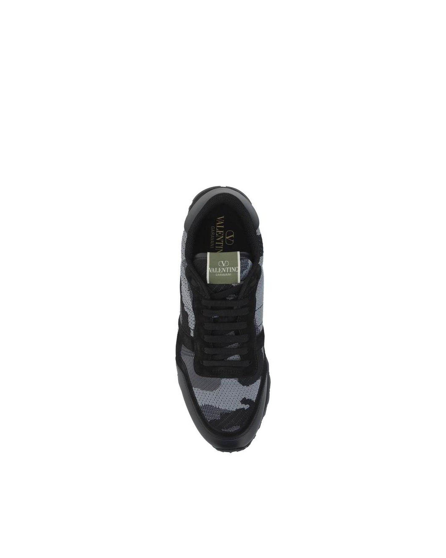 Valentino Garavani Men's Sneakers - 40.5 EU