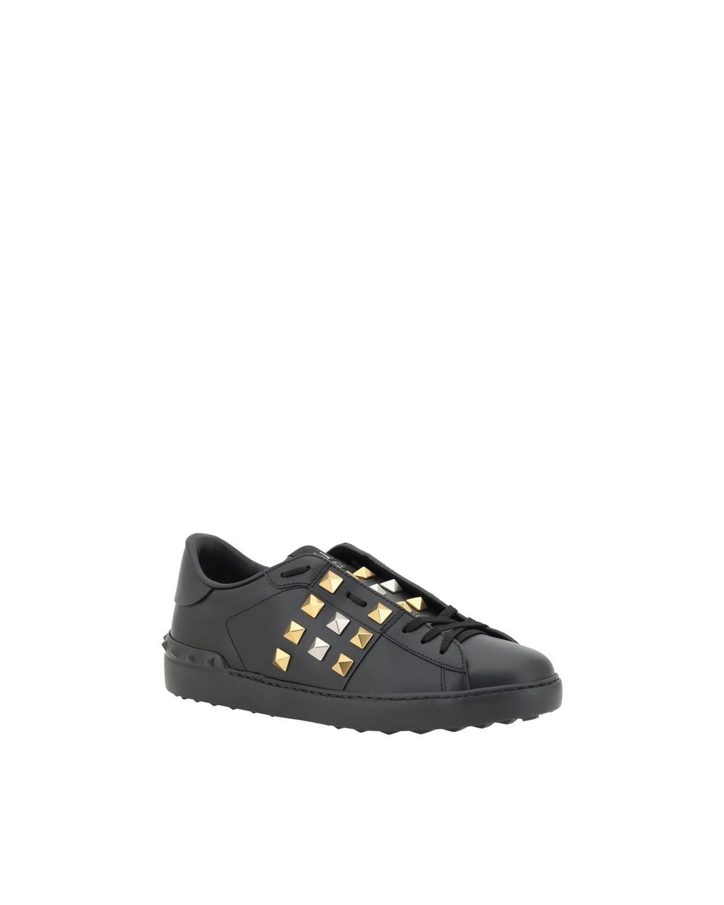 Valentino Garavani Men's Rockstud Sneakers - 41 EU