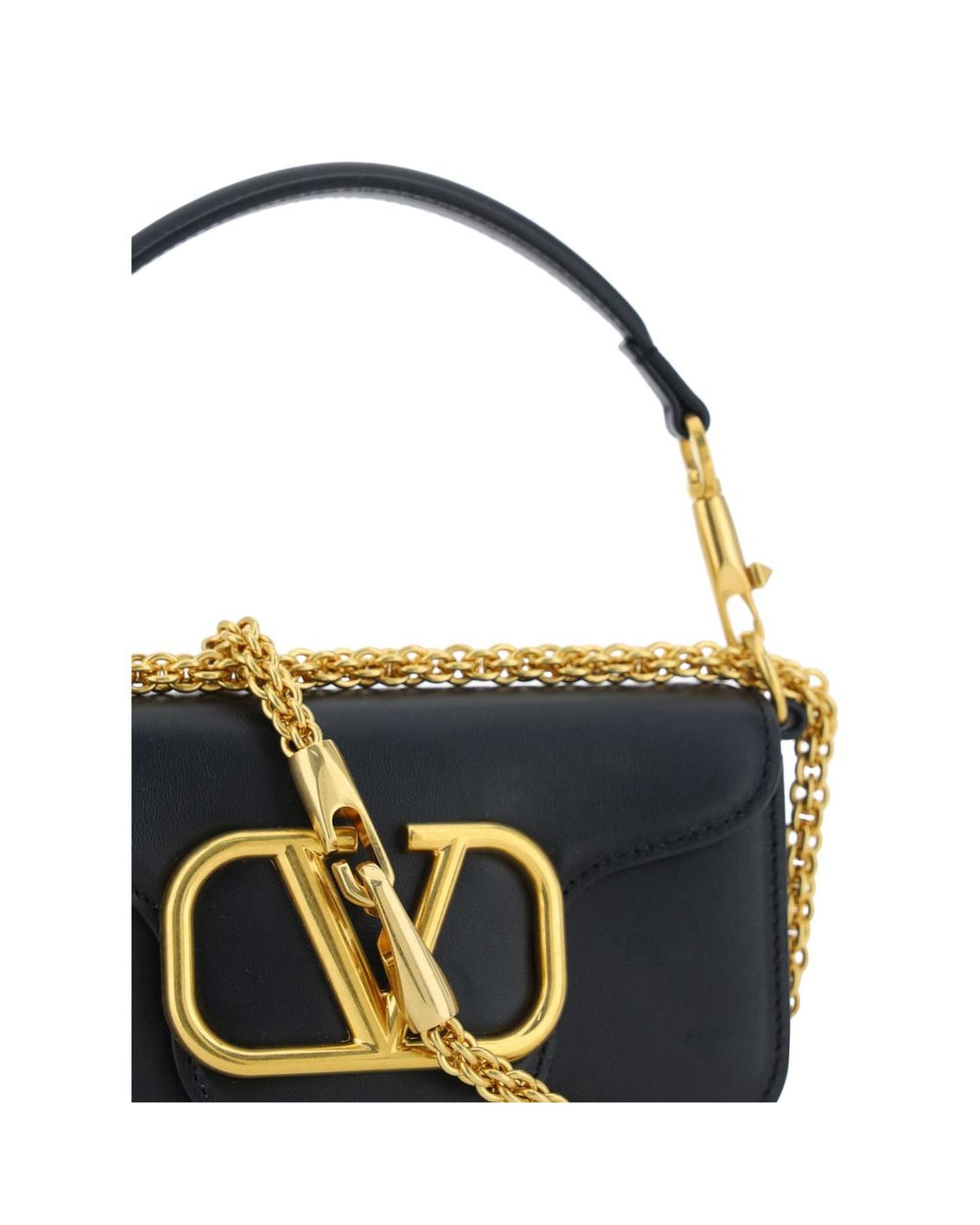 Valentino Garavani Women's Loco Shoulder Bag - One Size