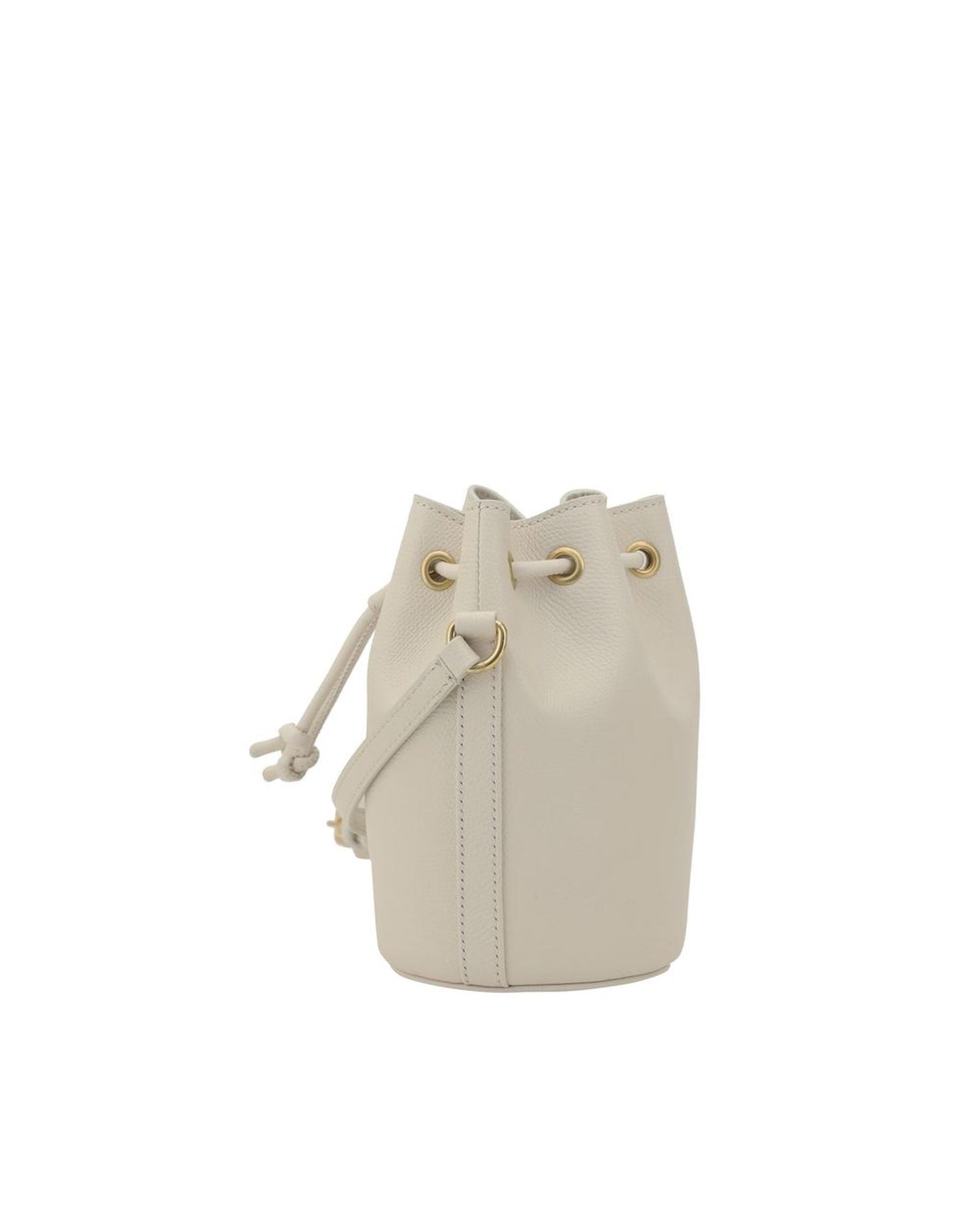 Valentino Garavani Women's Mini Vlogo Drawstring Bucket Bag - One Size
