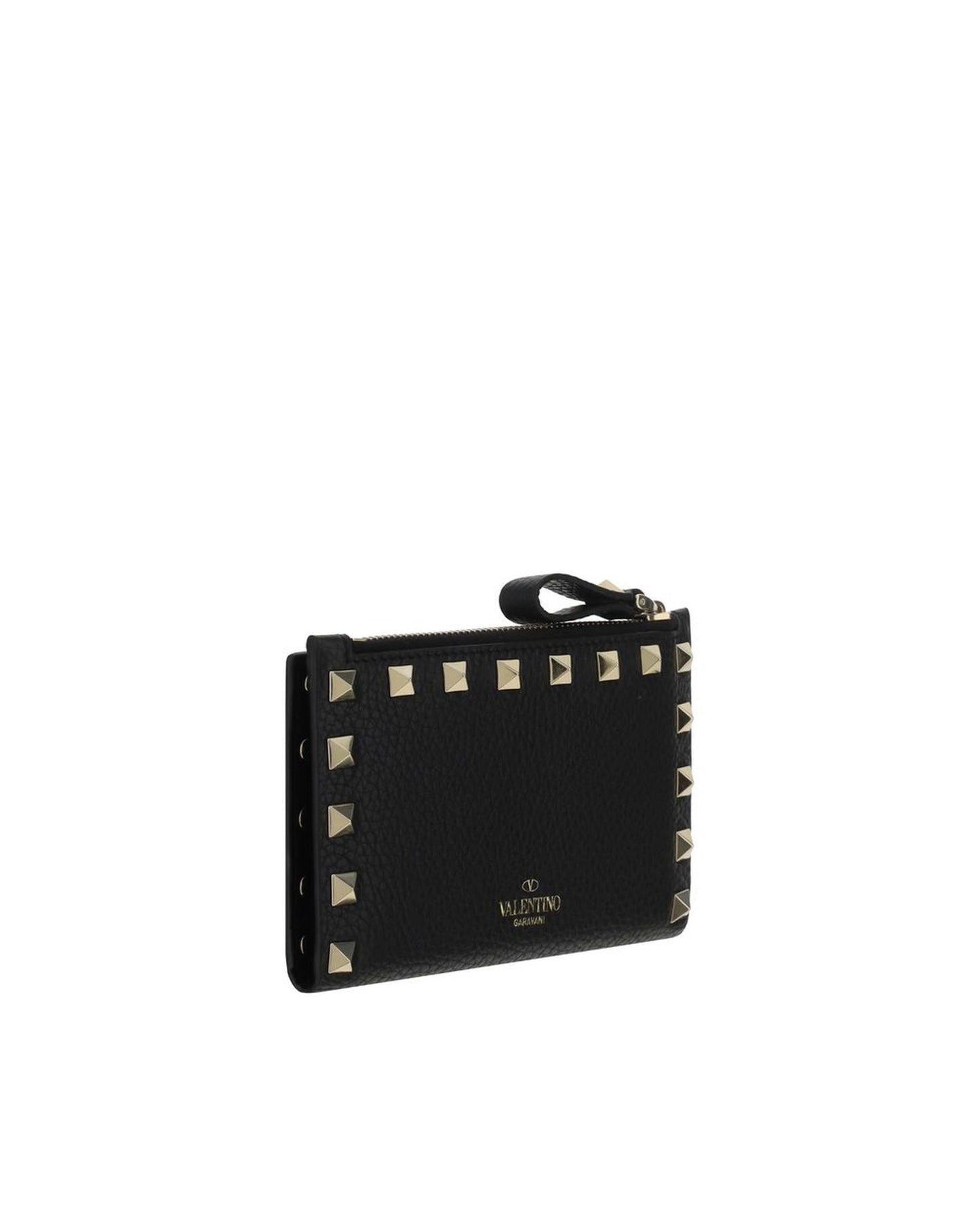 Valentino Garavani Women's Rockstud Card Holder - One Size