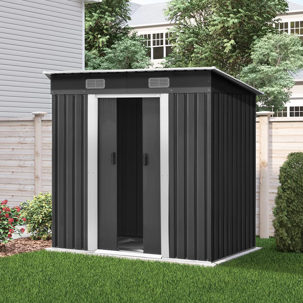 Sheds and Carports
