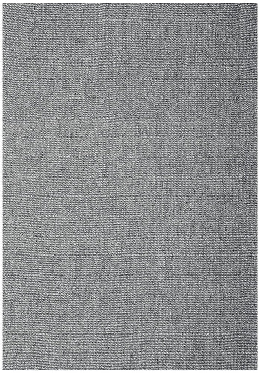 Harlow Ariel Graphite Rug by Rug Culture -380X280CM - RECTANGLE