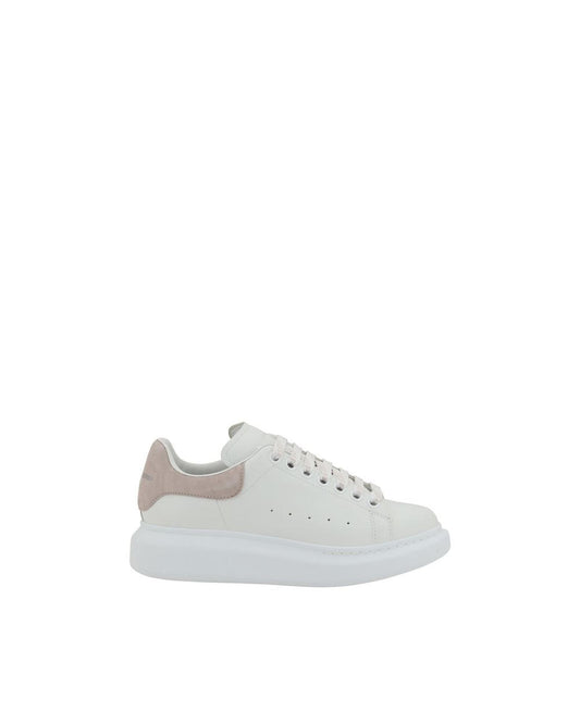 Alexander McQueen Women's Sneaker - 41 EU