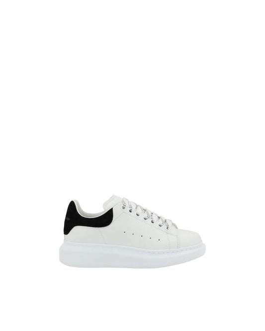 Alexander McQueen Women's Sneaker - 41 EU
