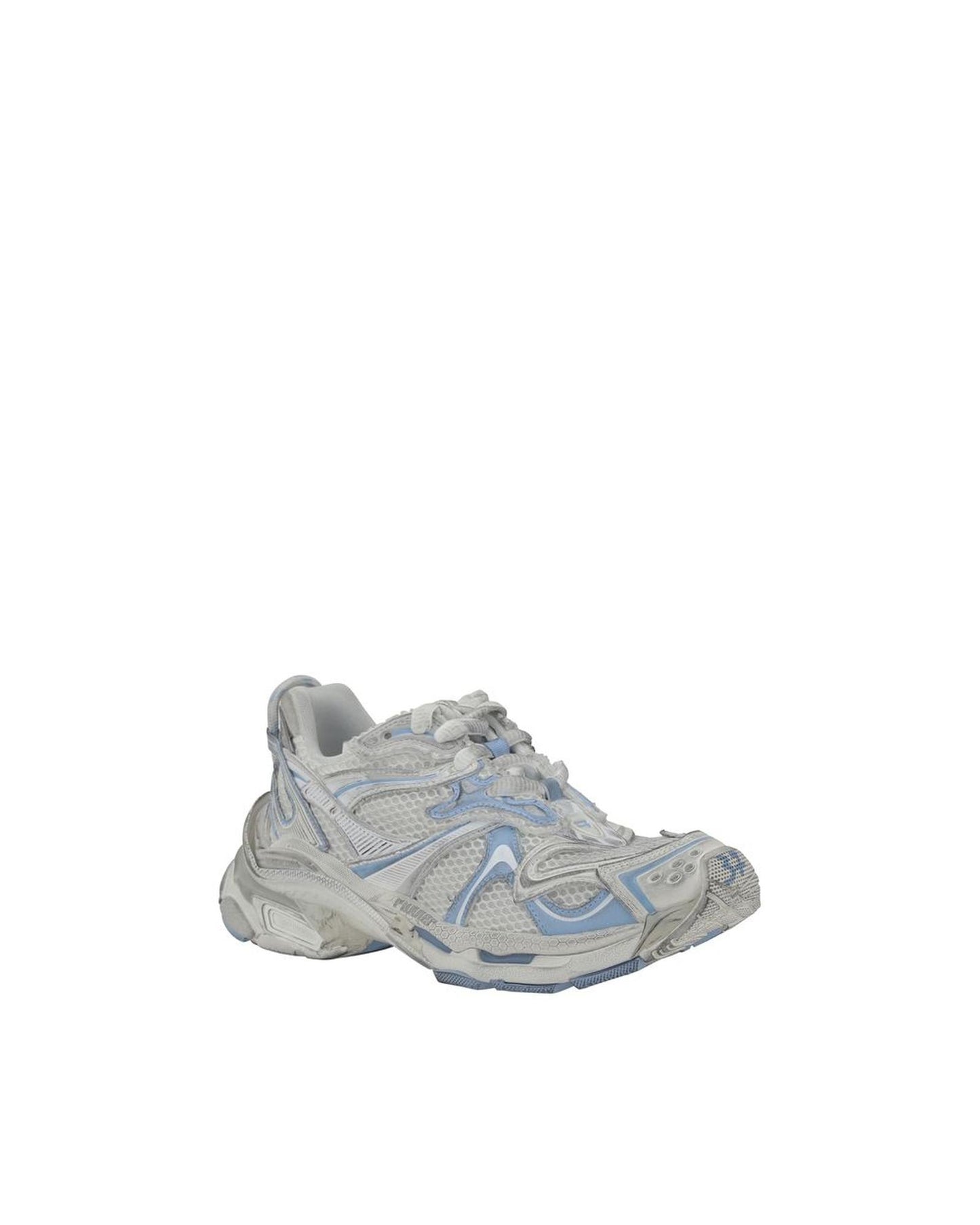 Balenciaga Women's Runner 2 Sneakers - 38 EU