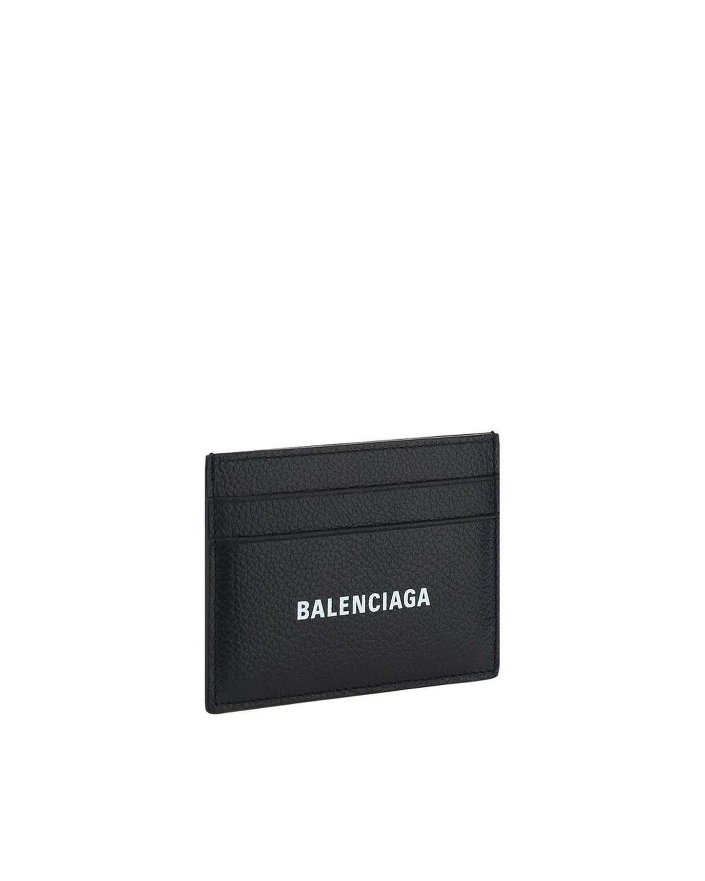 Balenciaga Men's Card Holder - One Size