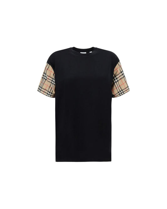 Burberry Women's T-Shirt - XS