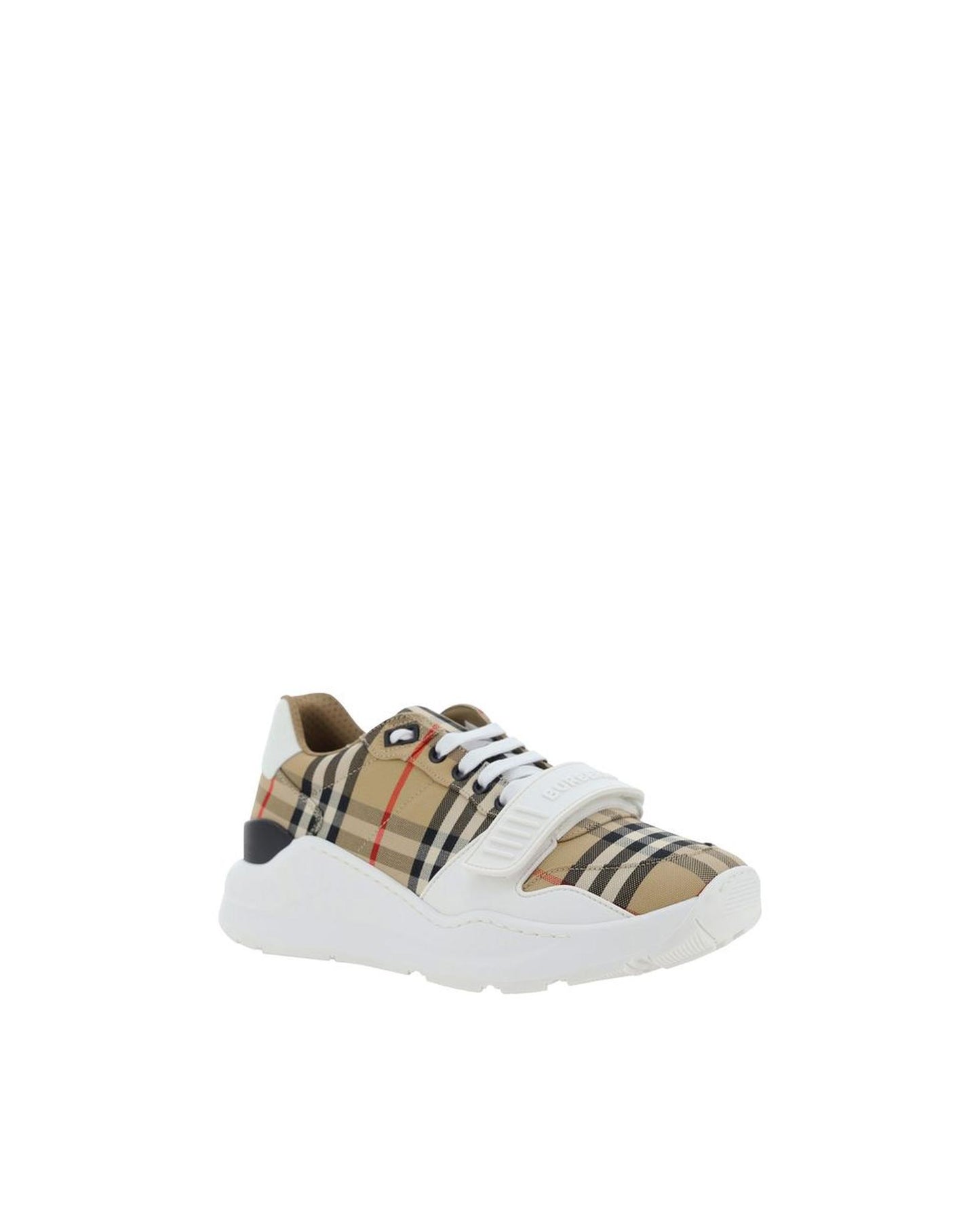 Burberry Men's New Regis Sneakers - 40 EU