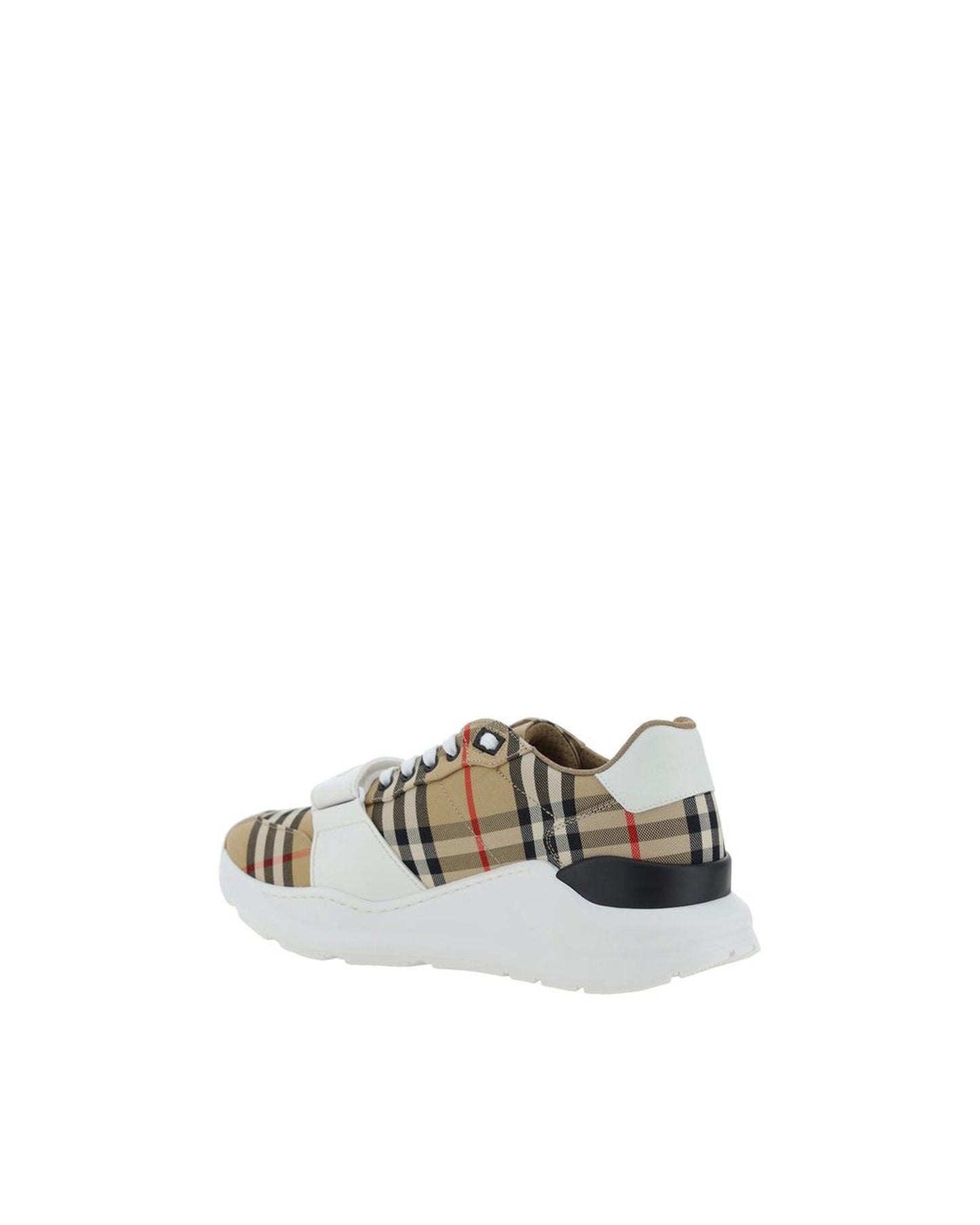 Burberry Men's New Regis Sneakers - 40 EU