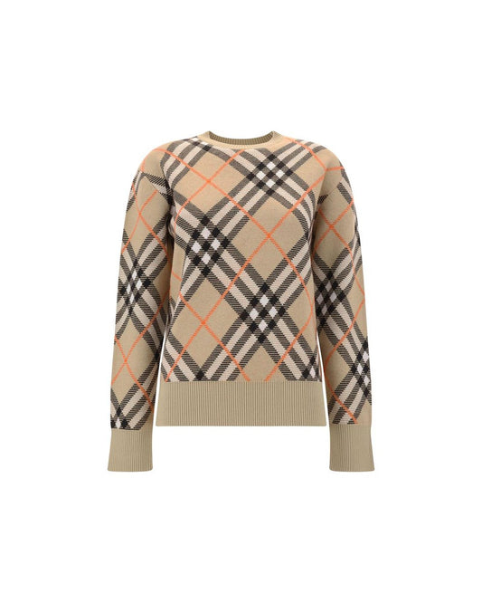 Burberry Women's Sweater - S