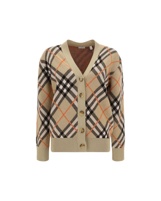 Burberry Women's Cardigan - M
