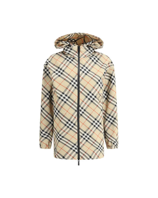 Burberry Women's Jackets - S