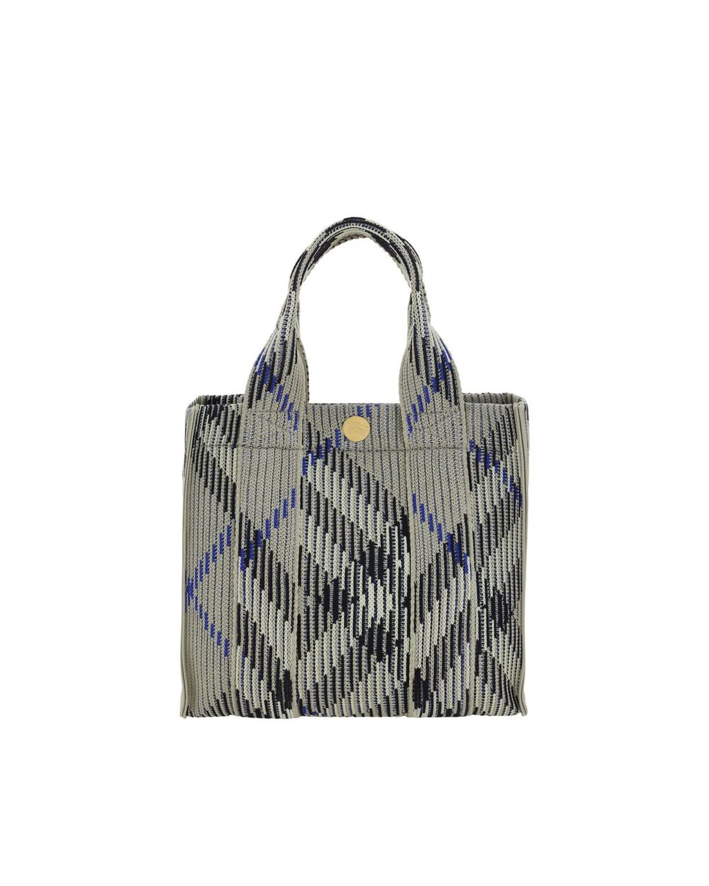 Burberry Women's Tote Mini Handbag - One Size