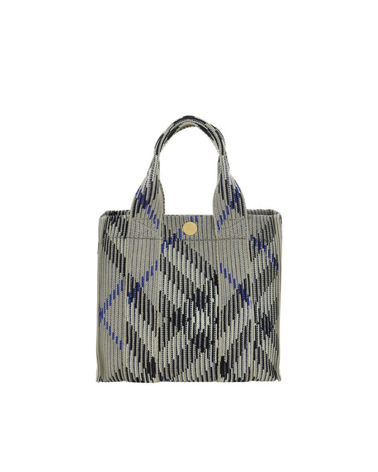 Burberry Women's Tote Mini Handbag - One Size
