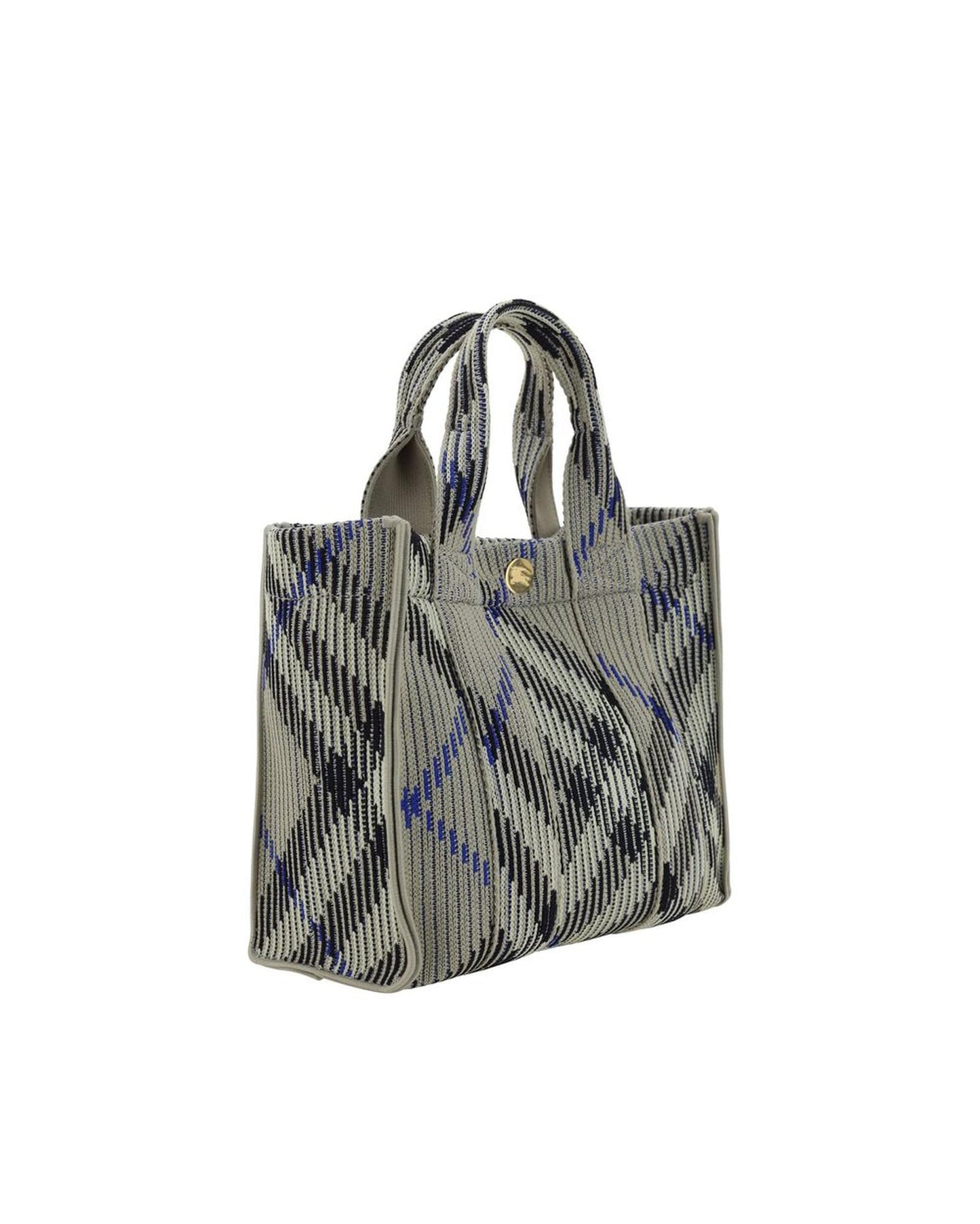 Burberry Women's Tote Mini Handbag - One Size