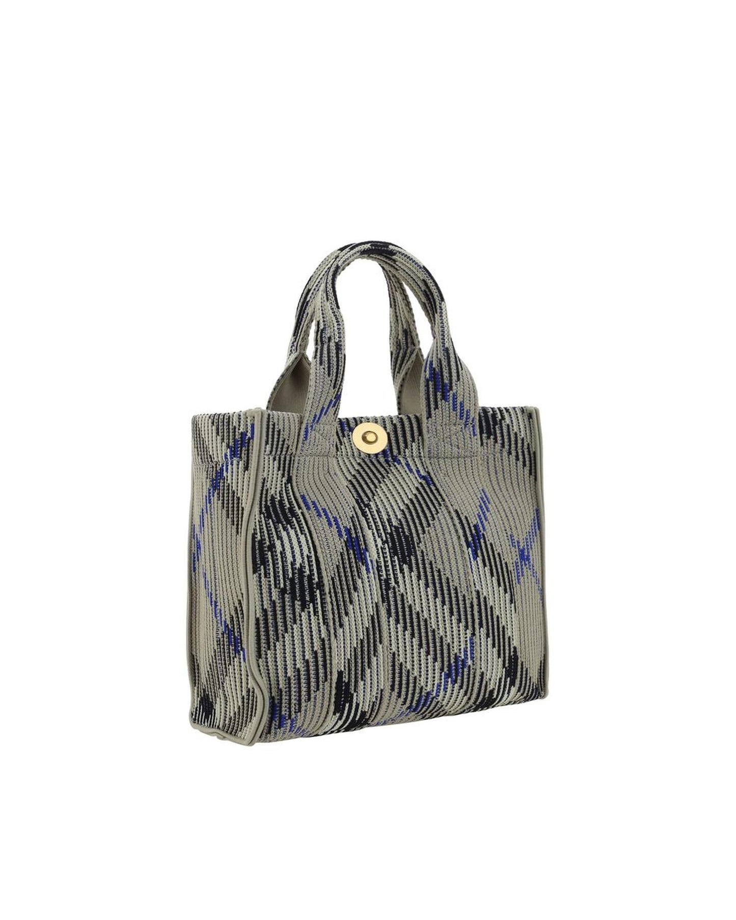 Burberry Women's Tote Mini Handbag - One Size