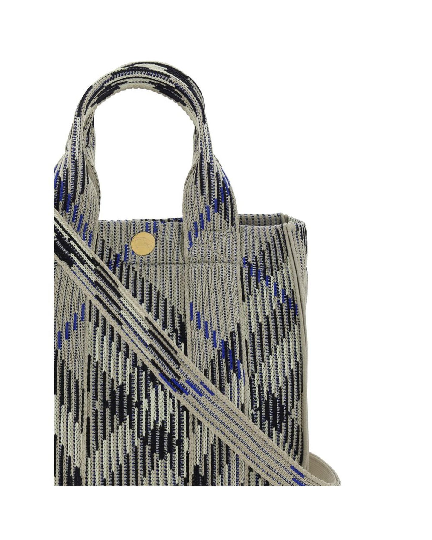 Burberry Women's Tote Mini Handbag - One Size