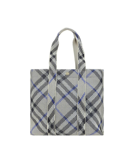 Burberry Women's Medium Tote Shoulder Bag - One Size