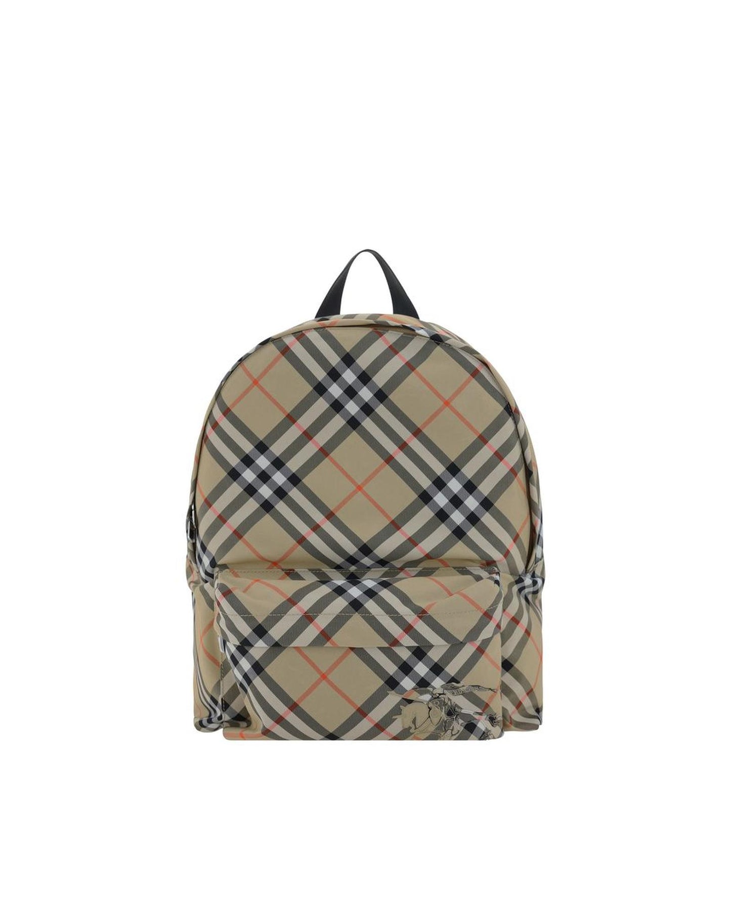 Burberry Men's Backpack - One Size